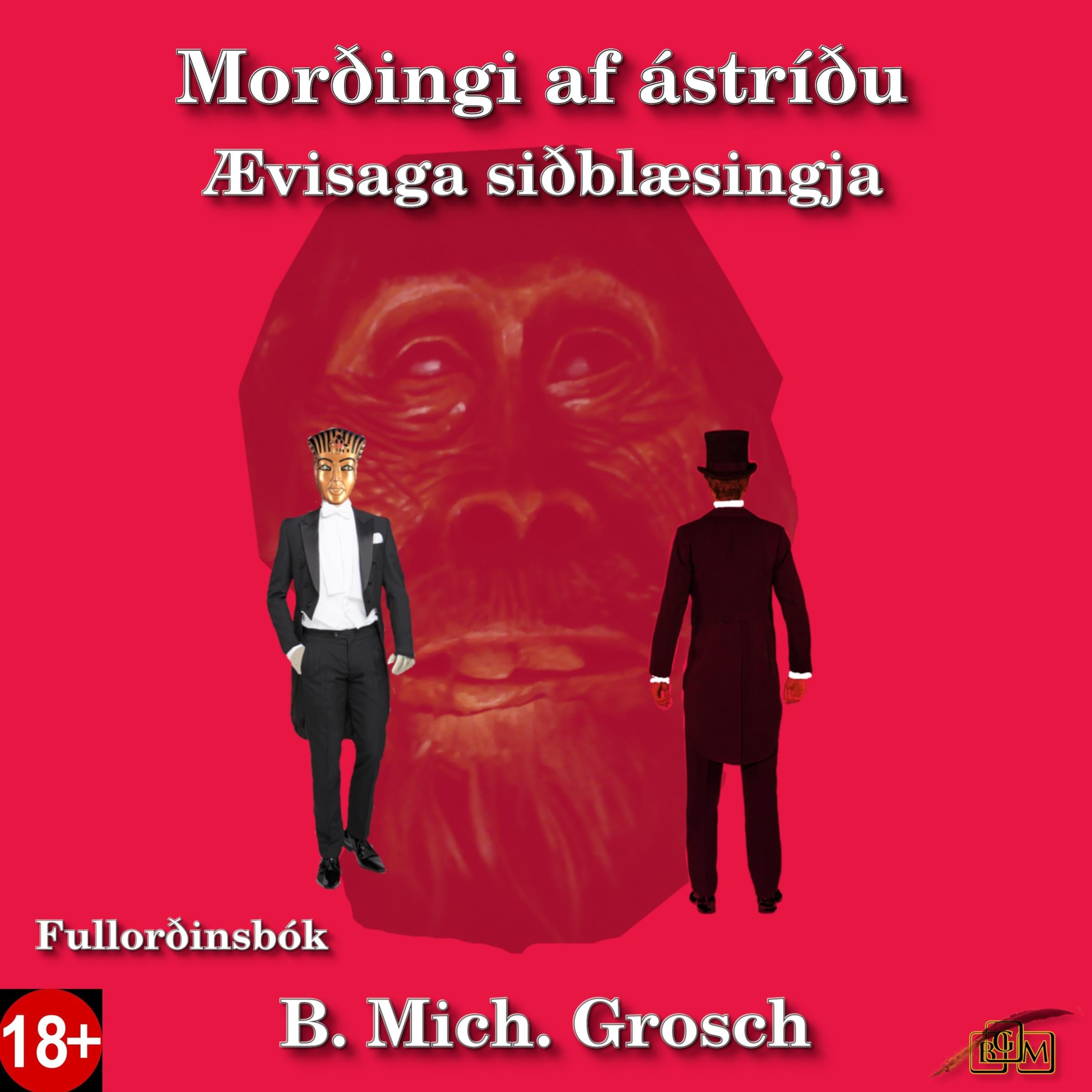Morðingi af ástríðu
