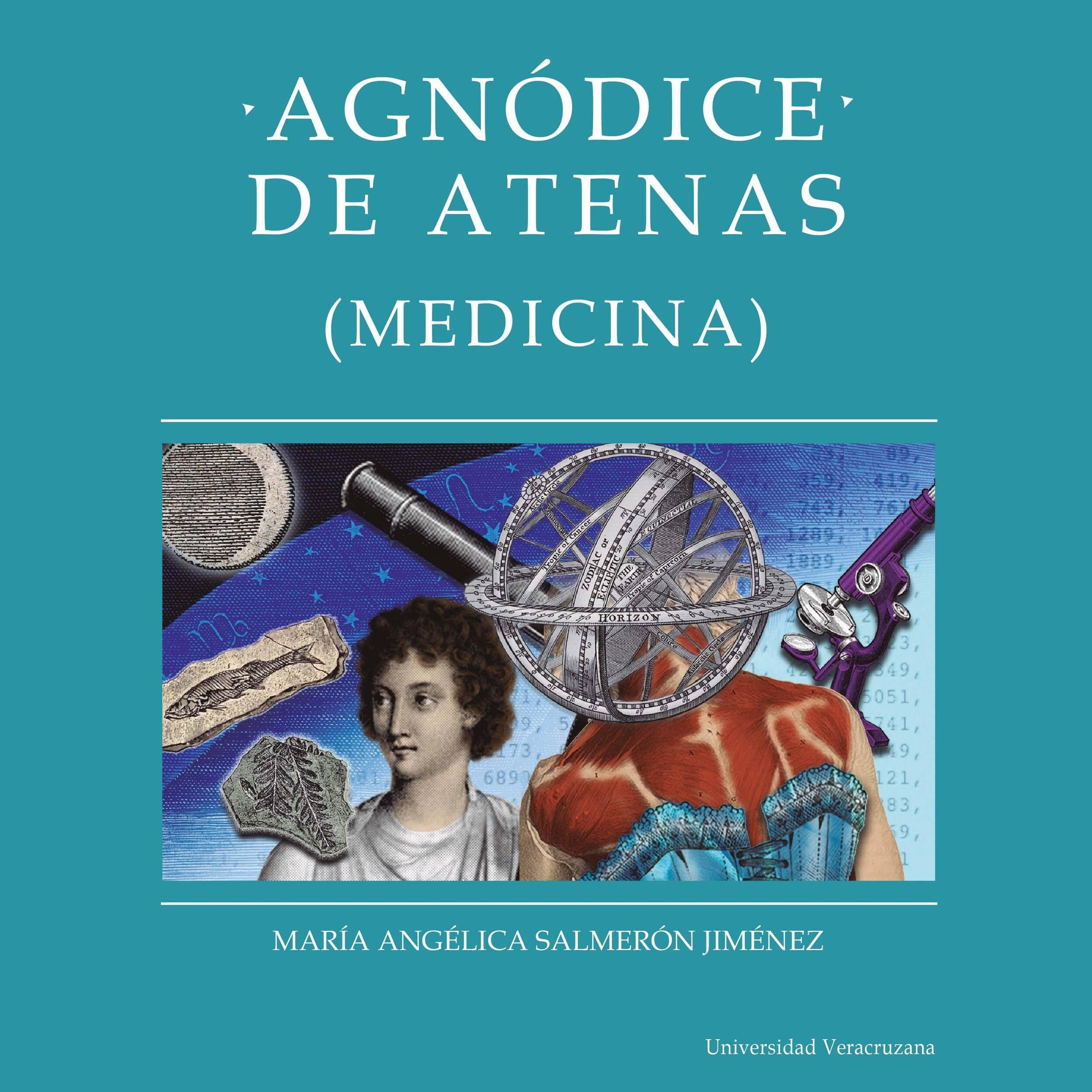 Agnódice de Atenas - Distintas y distantes - Mujeres en la ciencia, Episodio 1 (Completo)