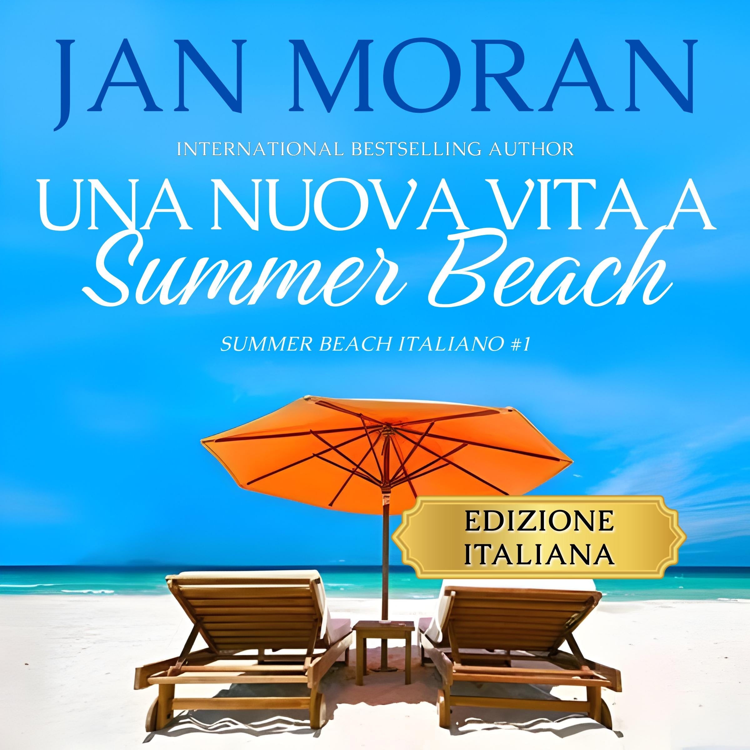 Una nuova vita a Summer Beach