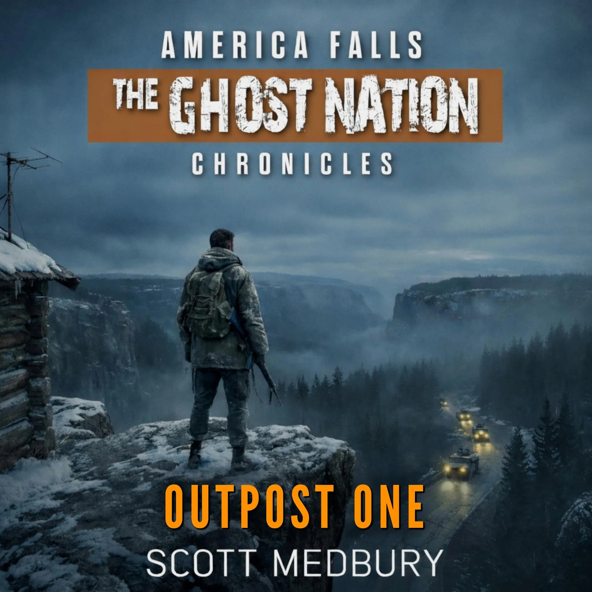 Outpost One