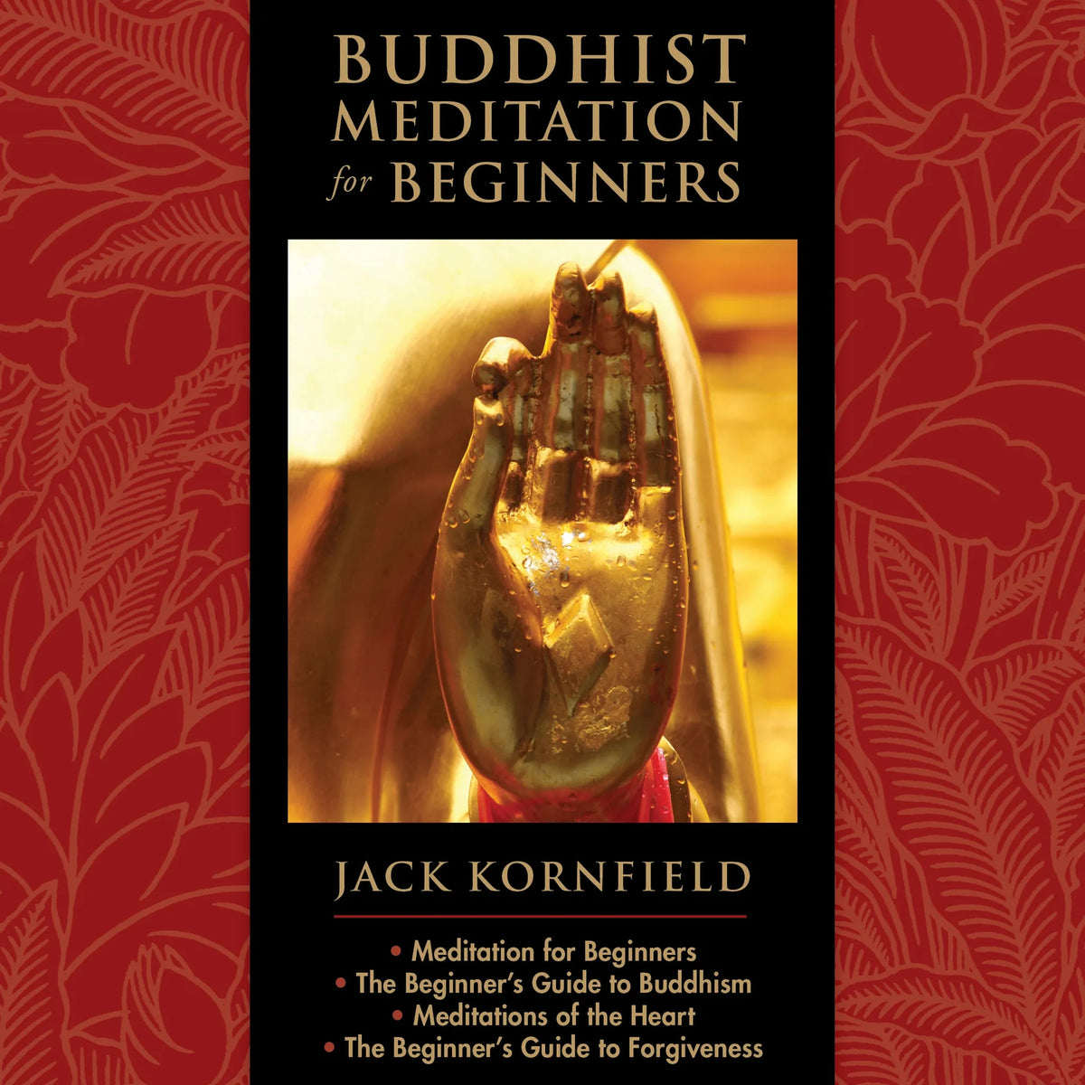 Buddhist Meditation for Beginners