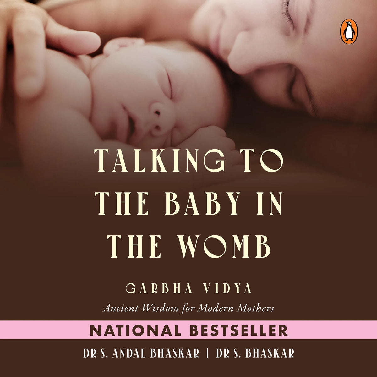 Talking to the Baby in the Womb