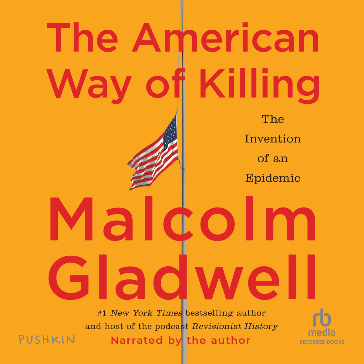 The American Way of Killing