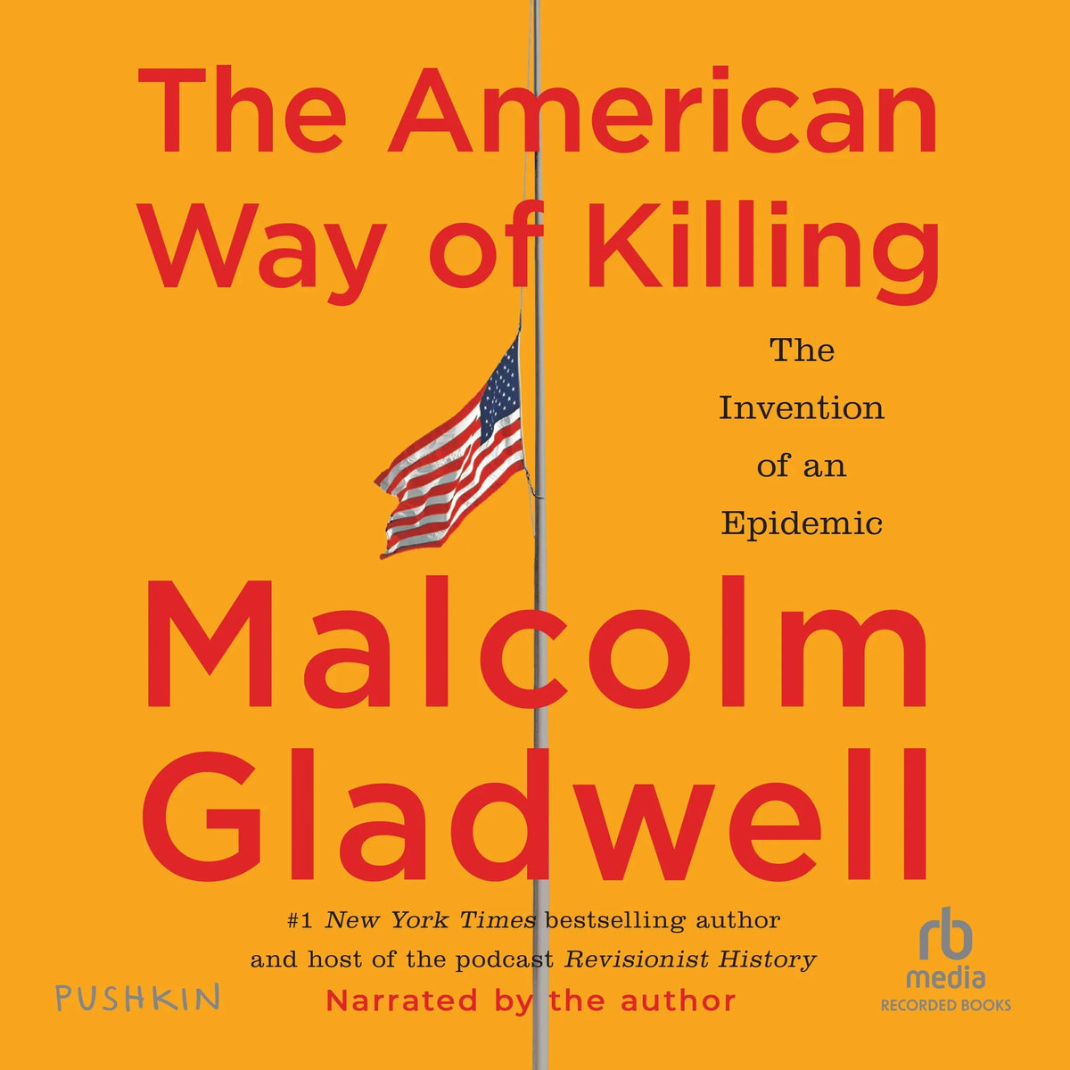 The American Way of Killing