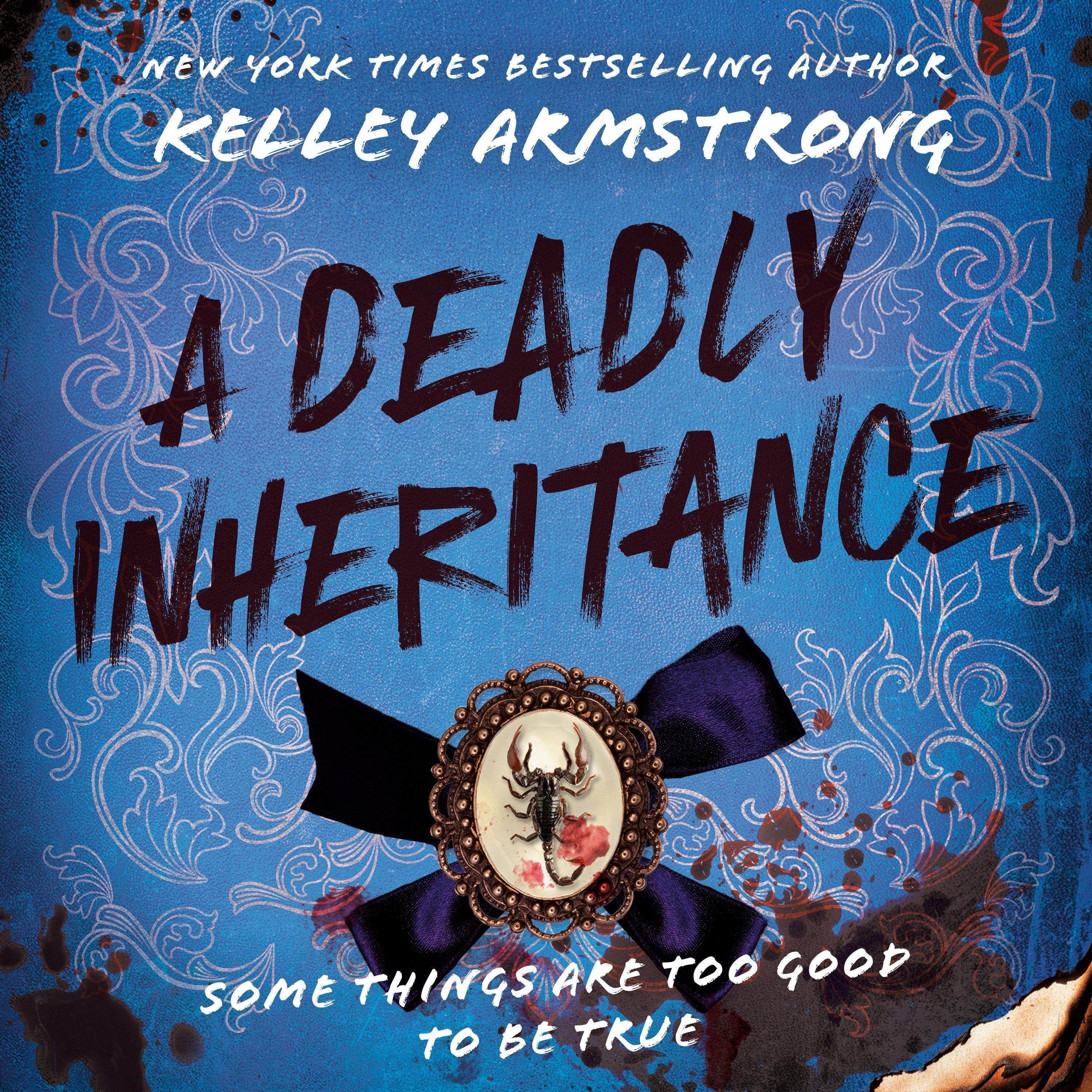 A Deadly Inheritance