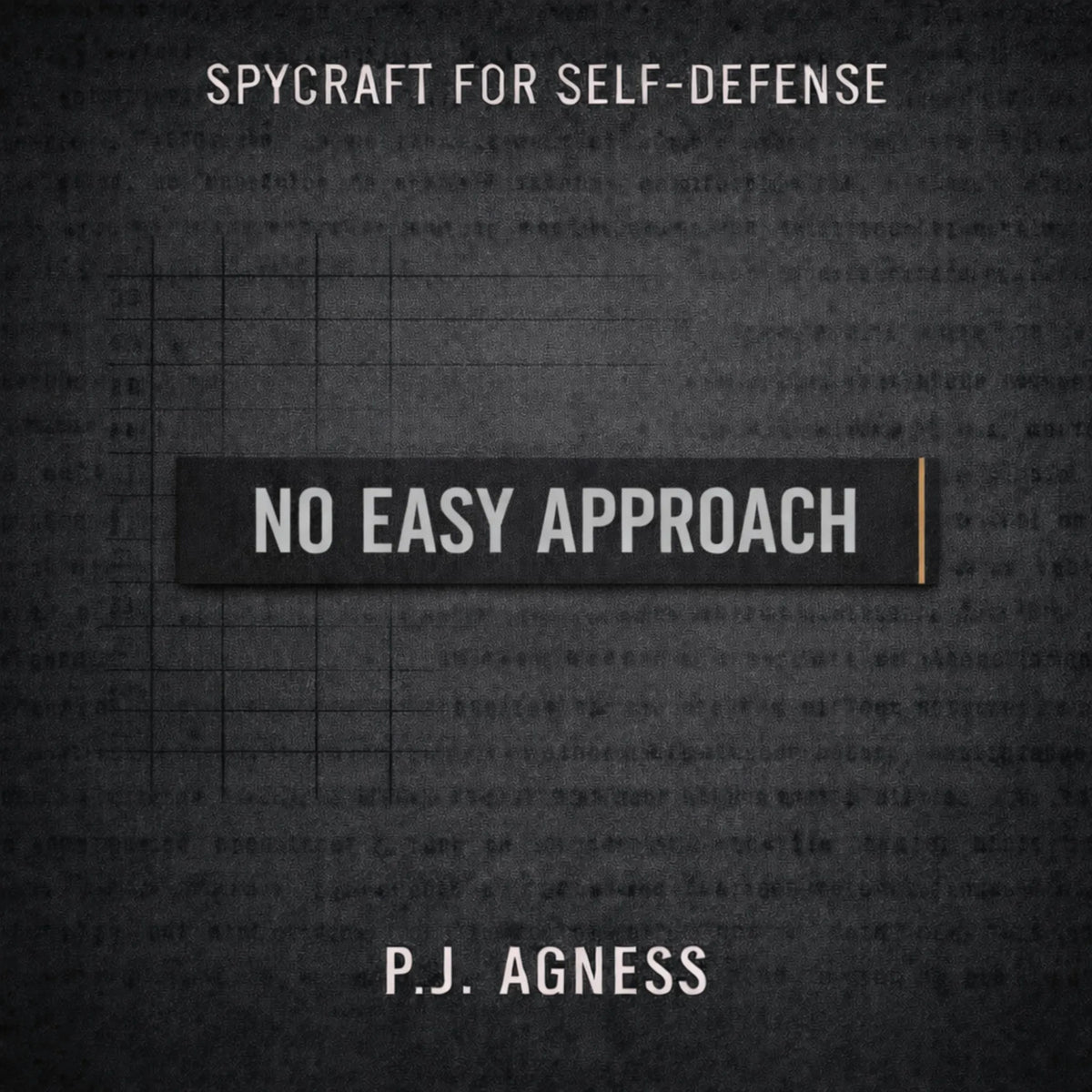 No Easy Approach