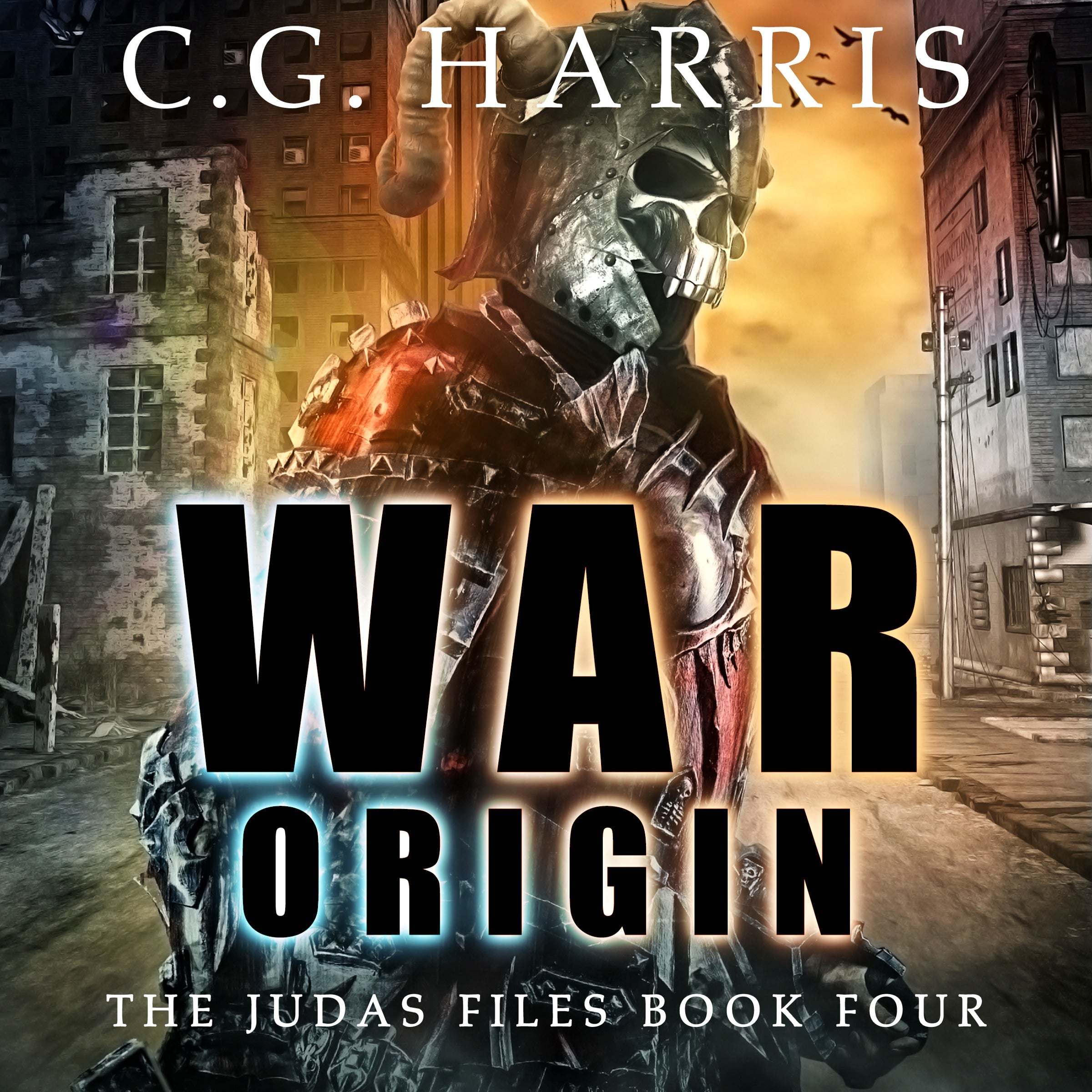 War Origin