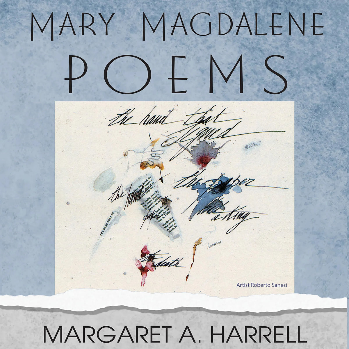 Mary Magdalene Poems