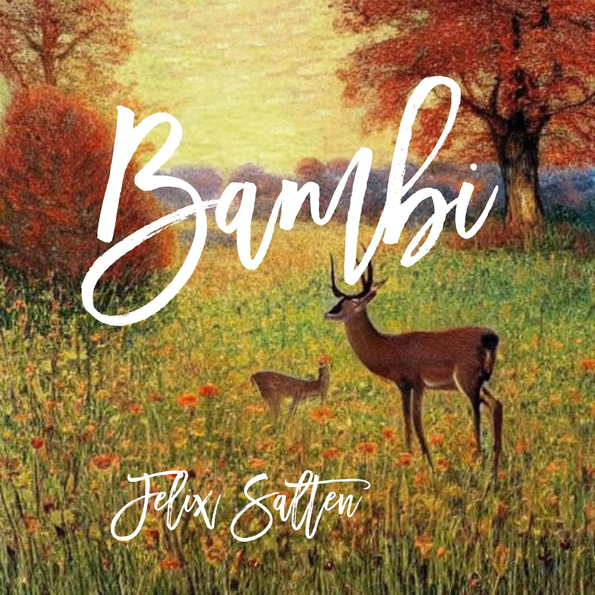 Bambi