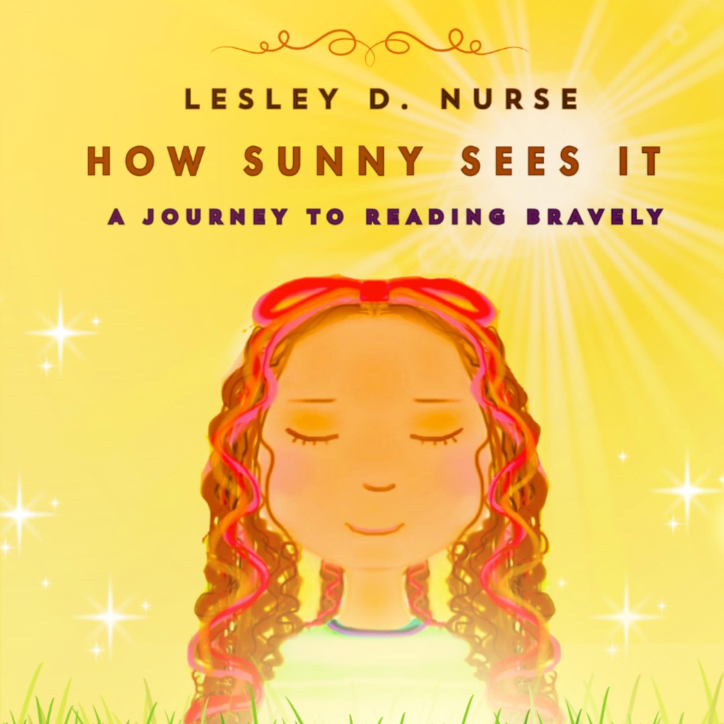 How Sunny Sees It
