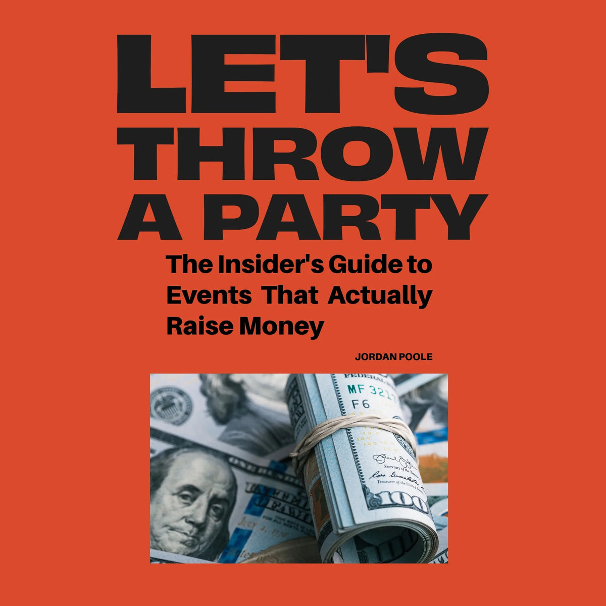 Let's Throw a Party