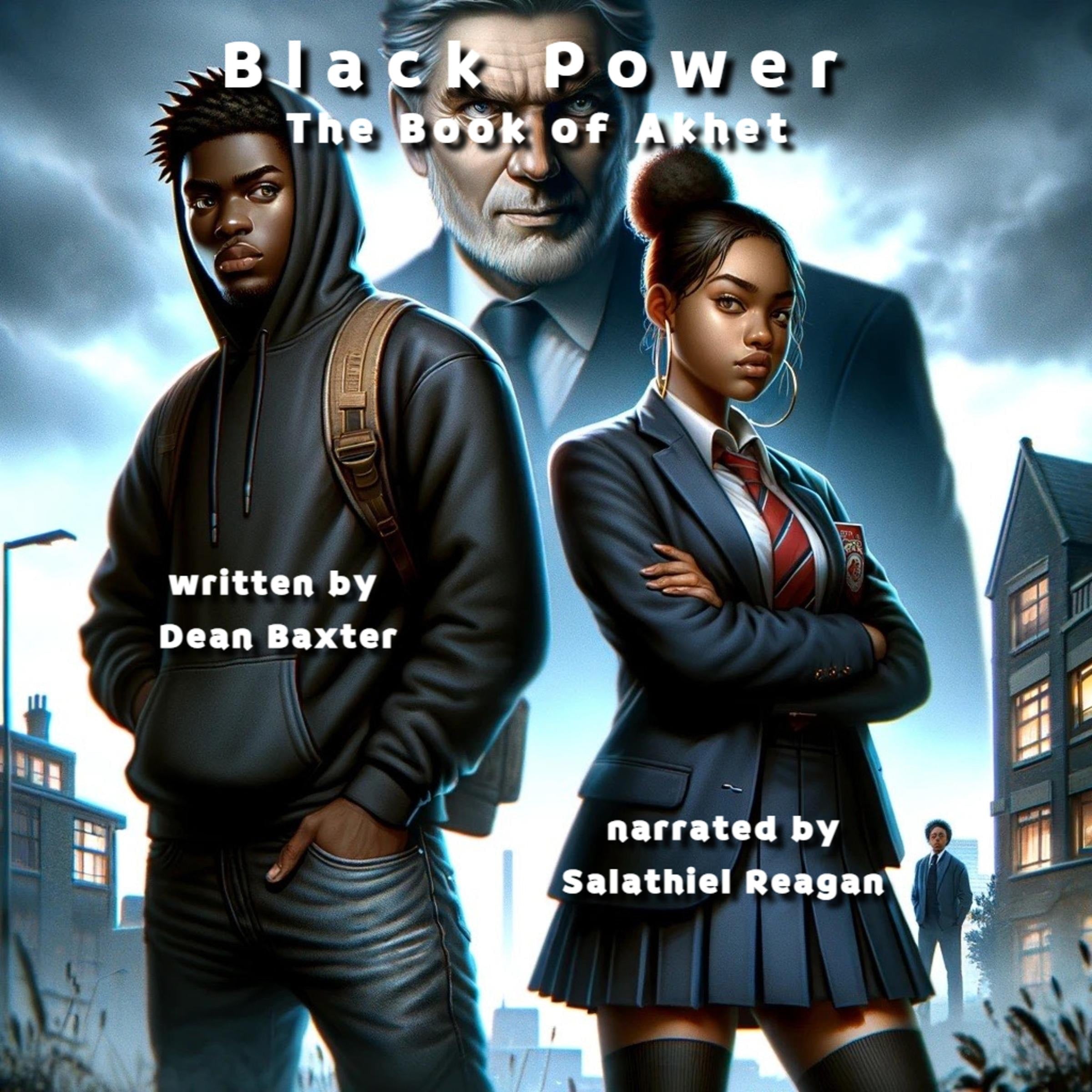 Black Power