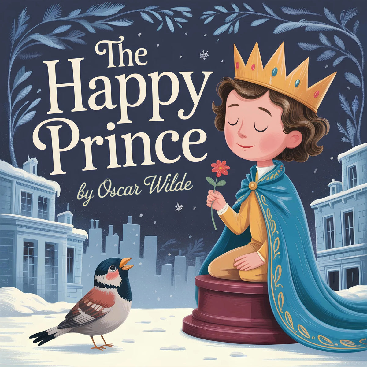 The Happy Prince