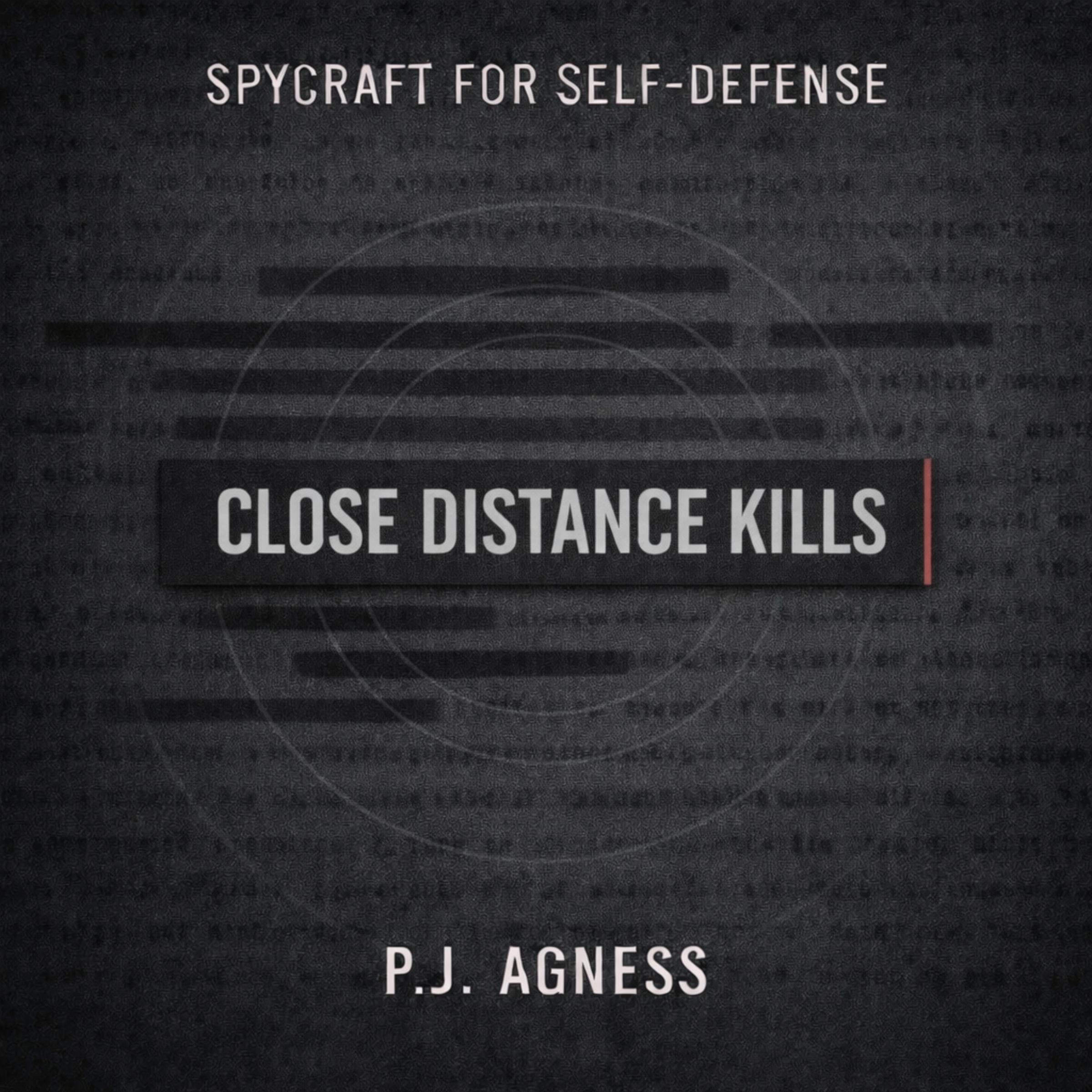 Close Distance Kills
