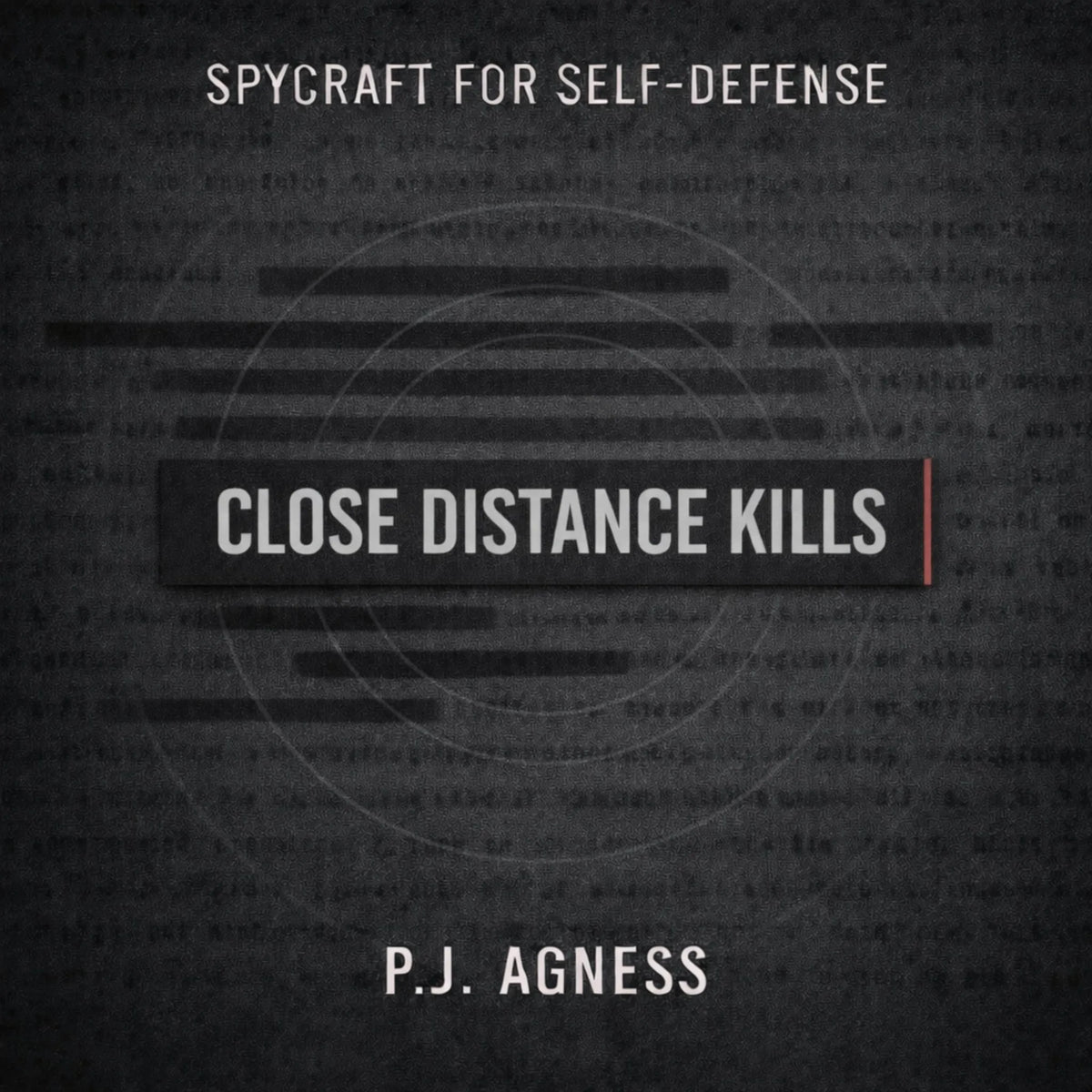 Close Distance Kills