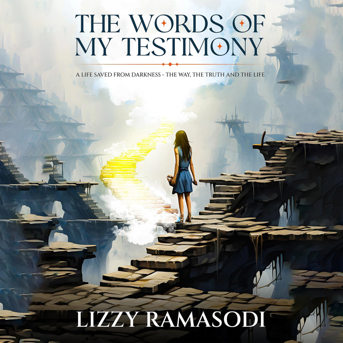 The Words of My Testimony