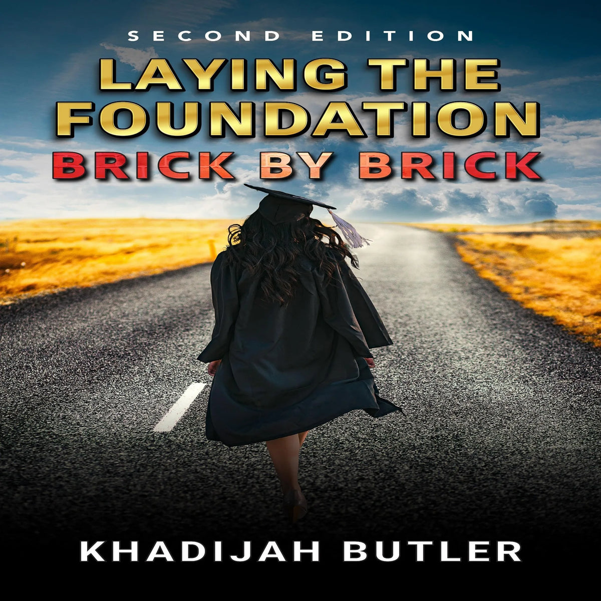 Laying the Foundation Brick by Brick