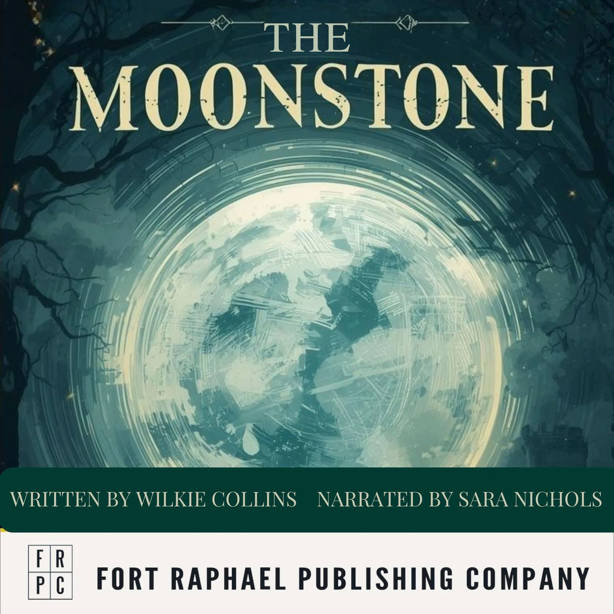The Moonstone