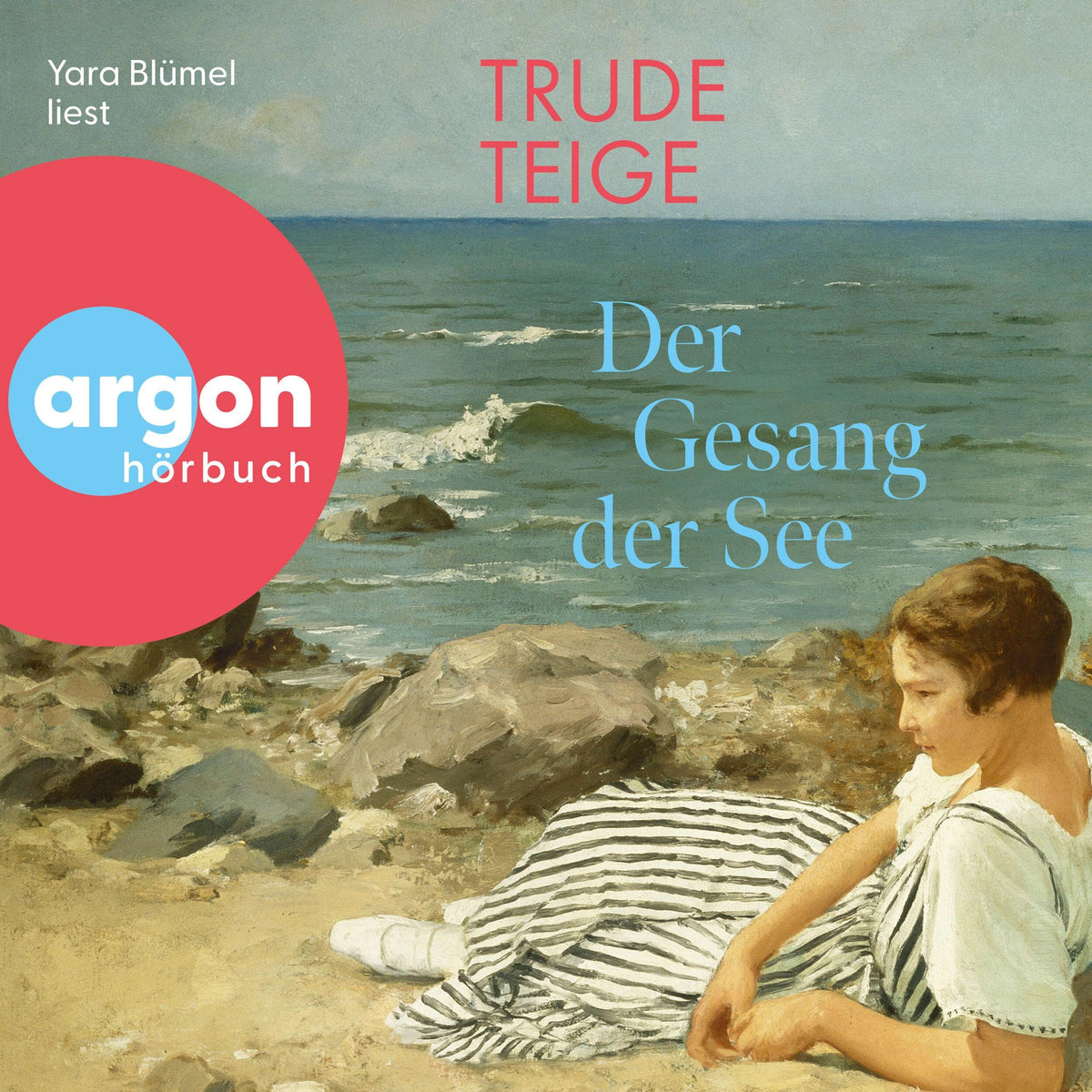 Der Gesang der See (Gekürzte Lesung)