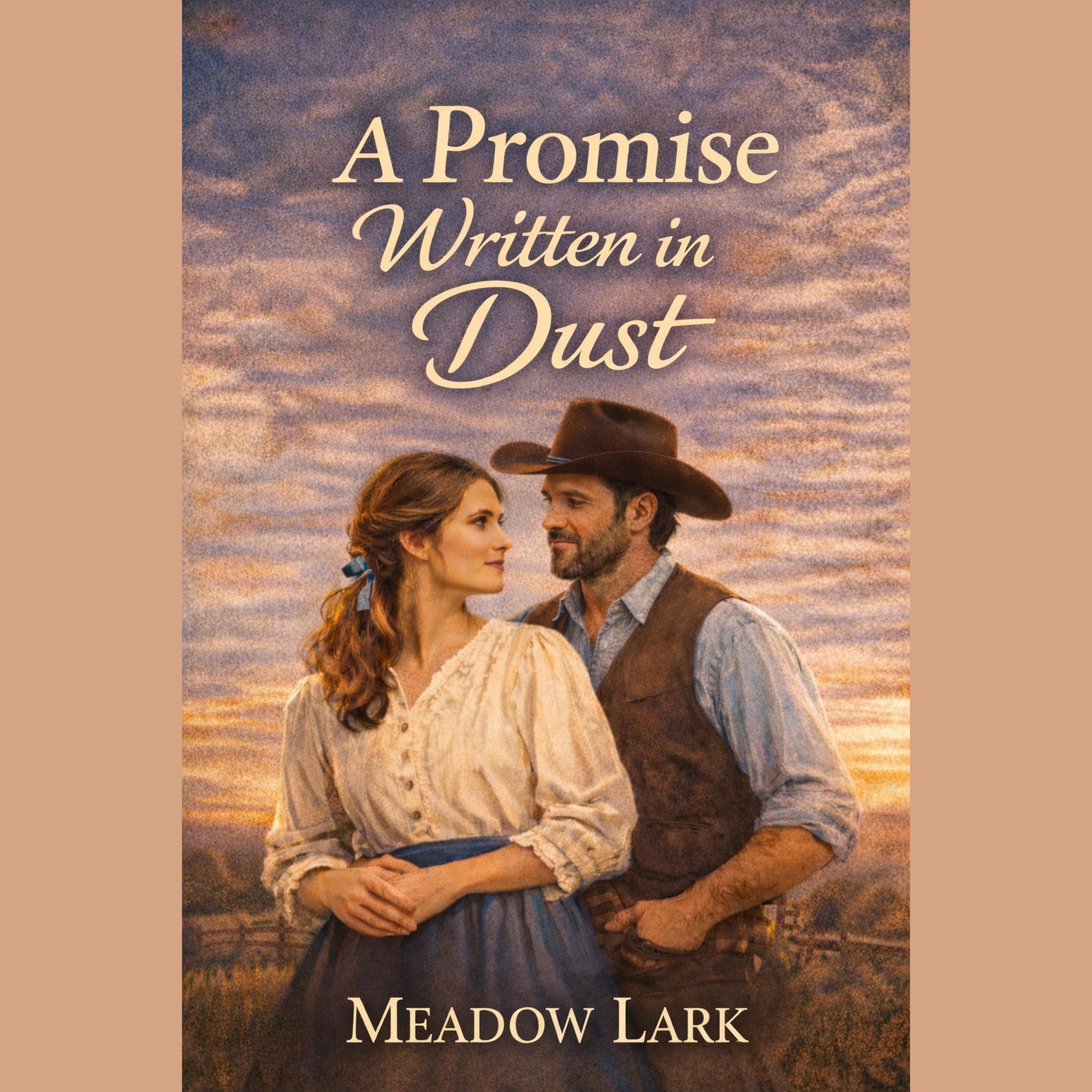 A Promise Written in Dust