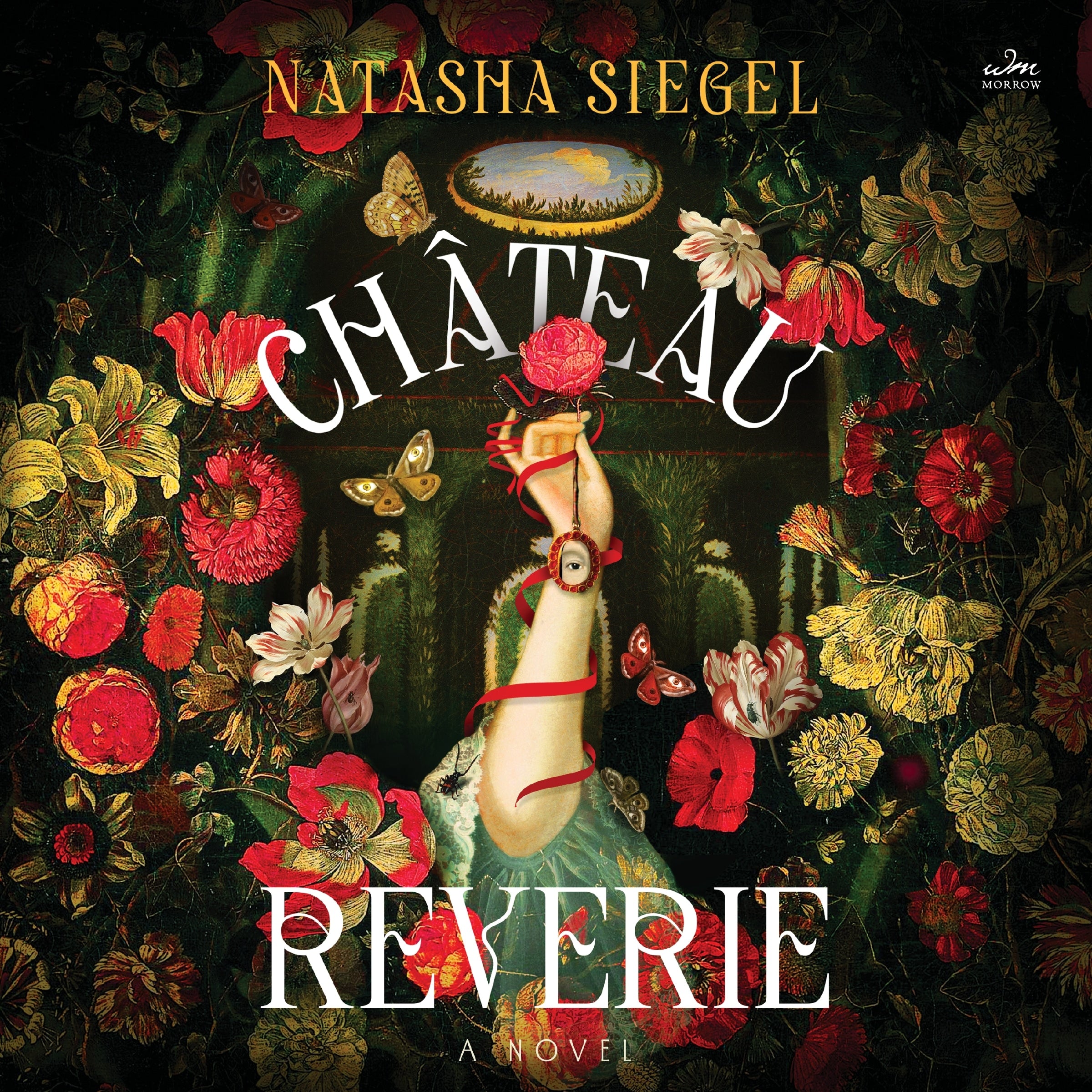 Chateau Reverie