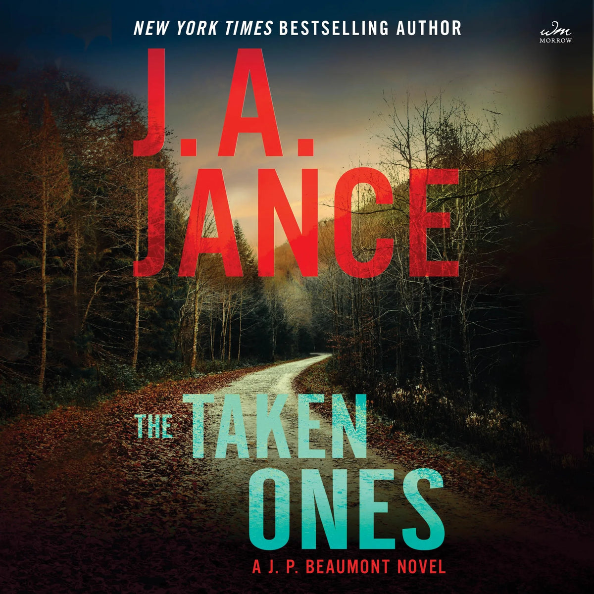 The Taken Ones