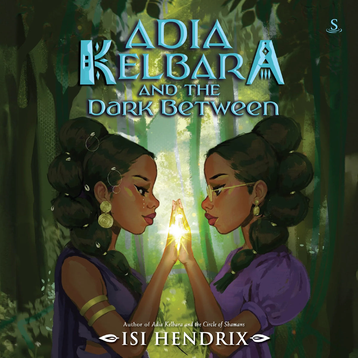 Adia Kelbara and the Dark Between