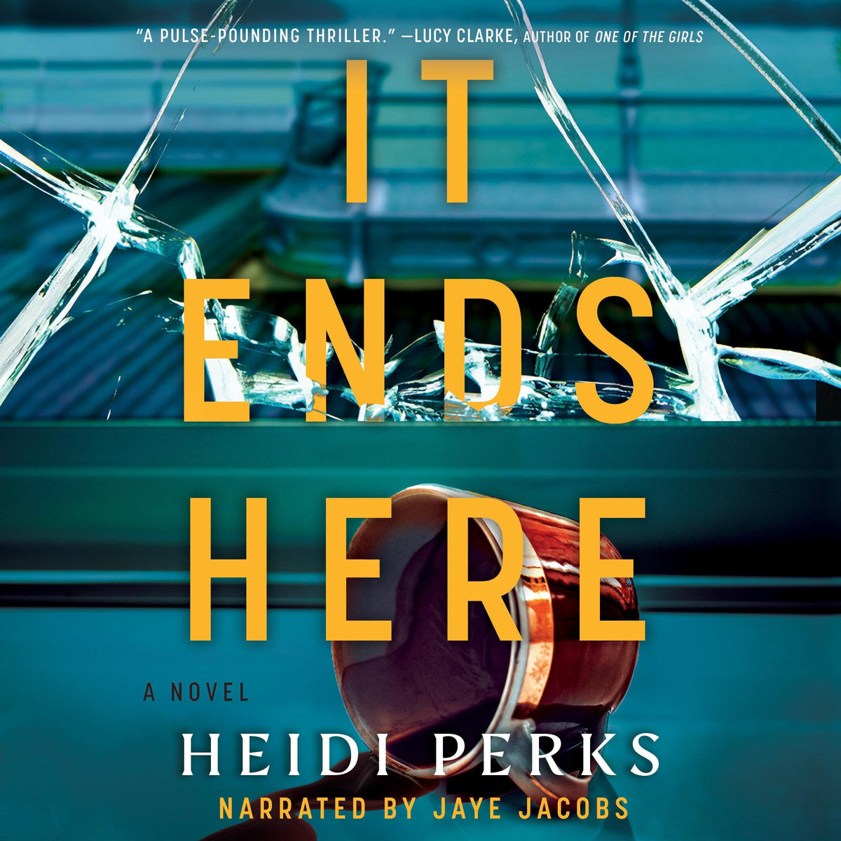It Ends Here