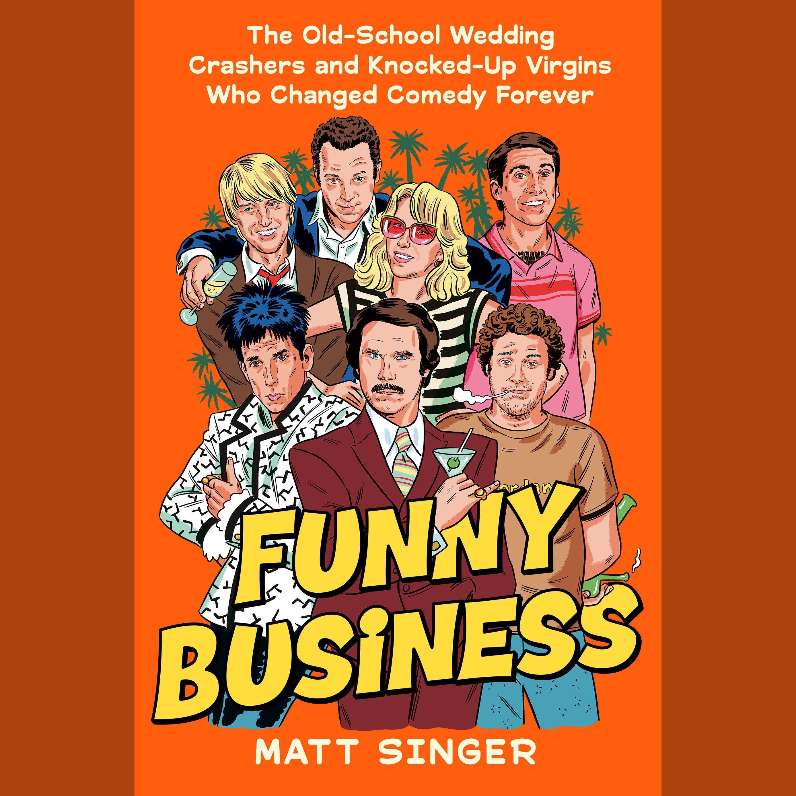 Funny Business