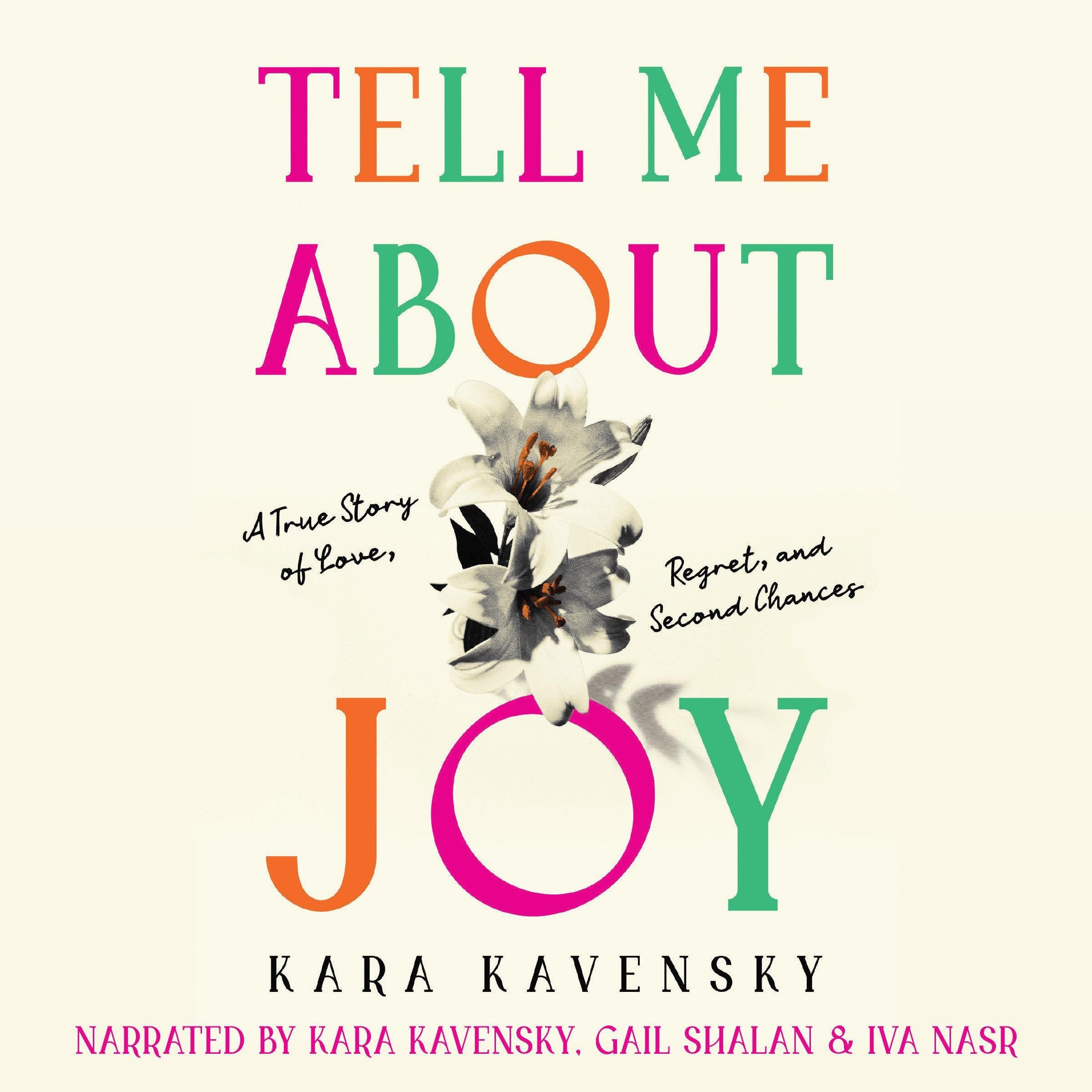 Tell Me About Joy