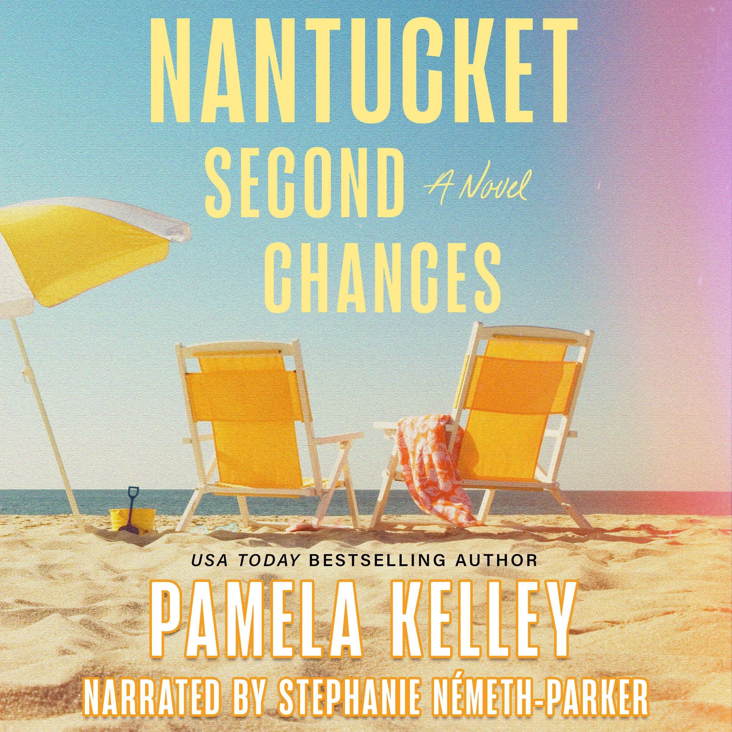 Nantucket Second Chances