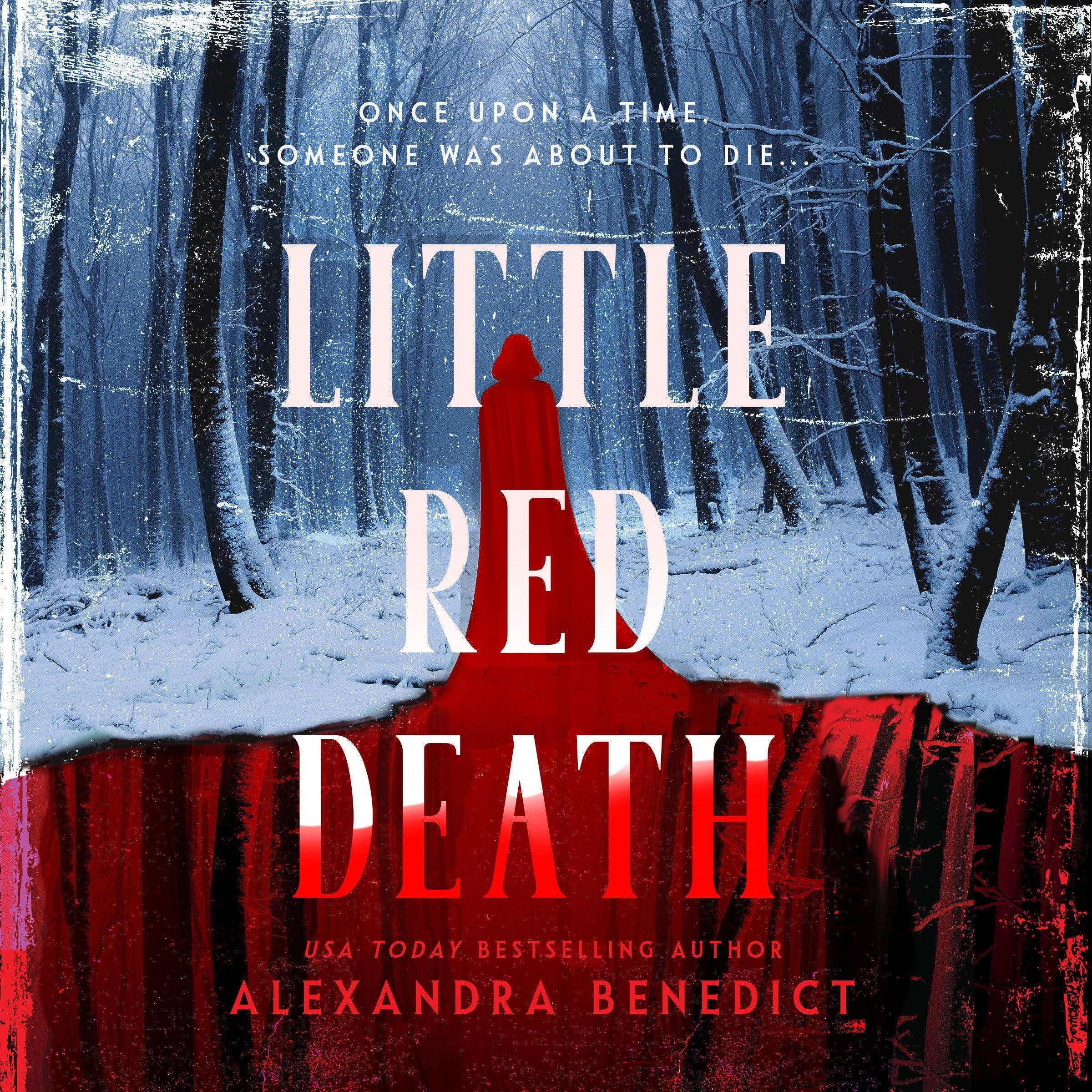 Little Red Death