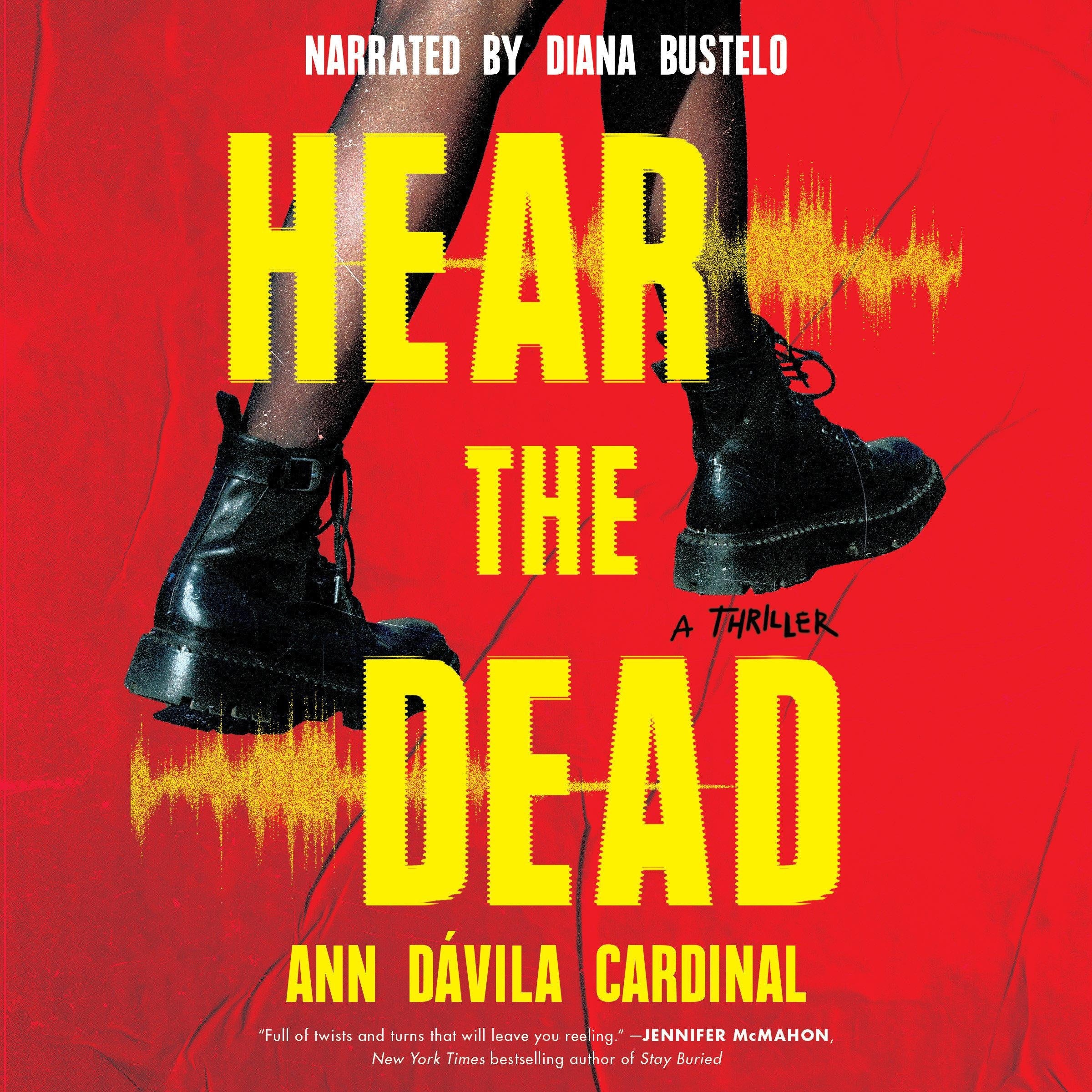 Hear the Dead