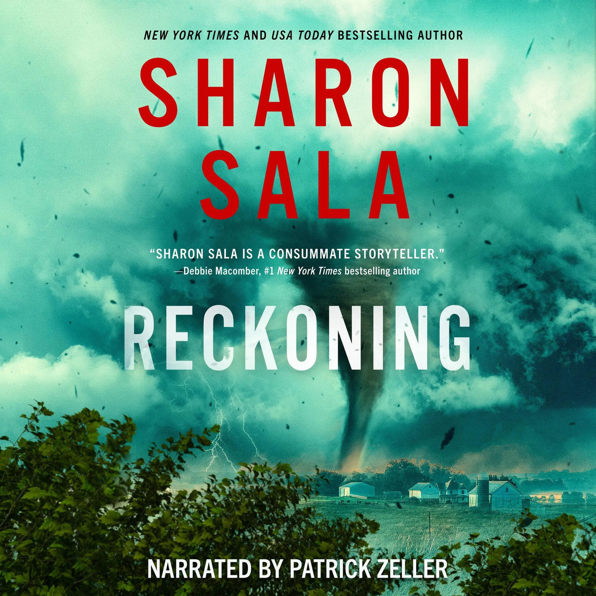 Reckoning