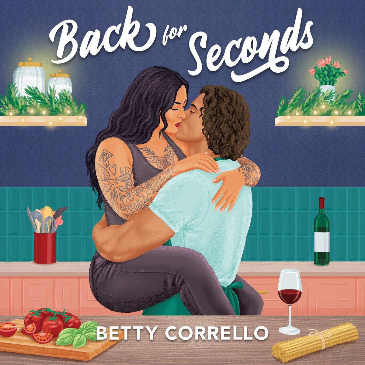 Back for Seconds