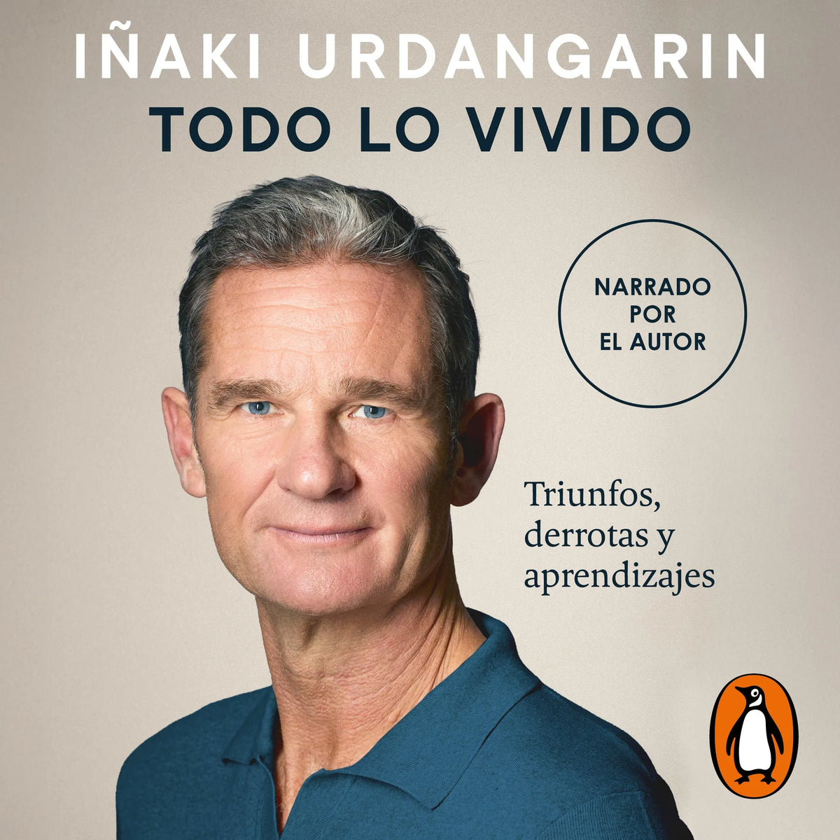 Todo lo vivido