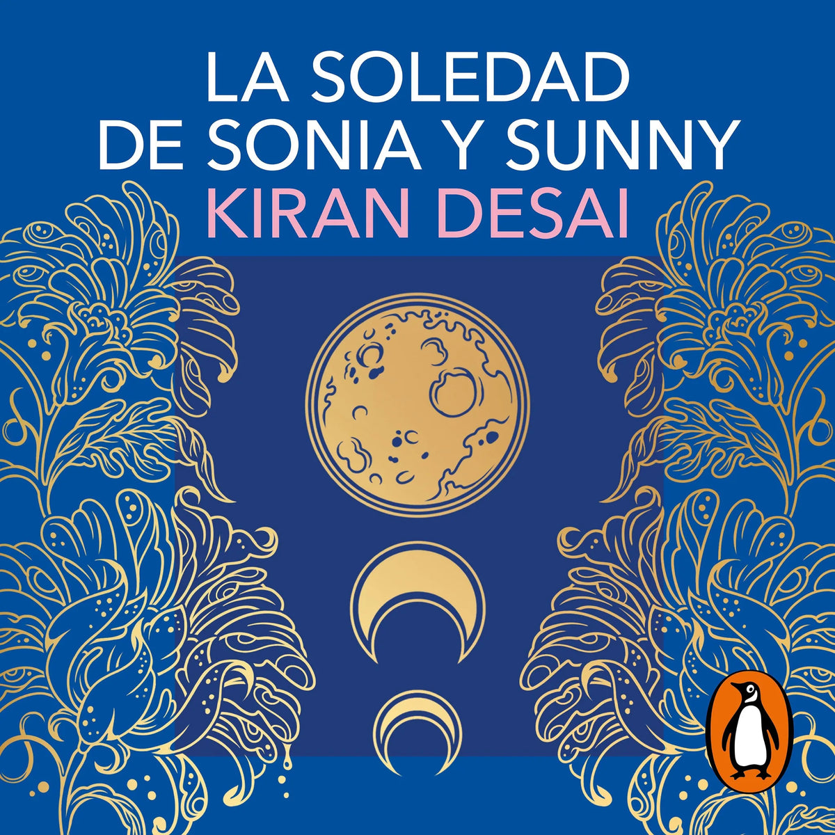 La soledad de Sonia y Sunny