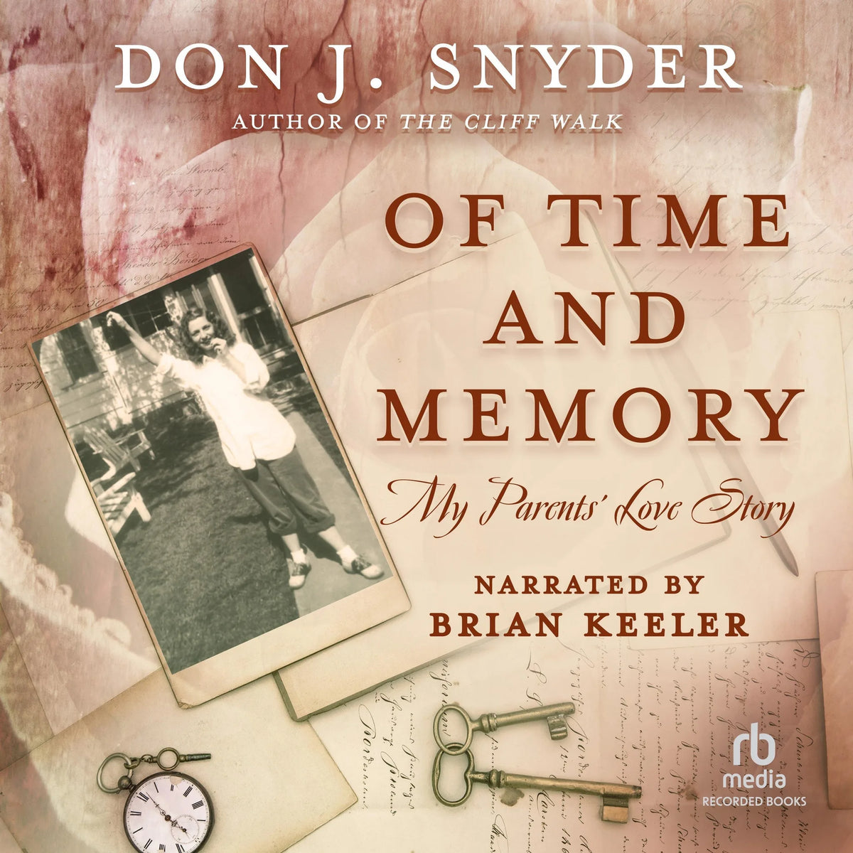 Of Time and Memory