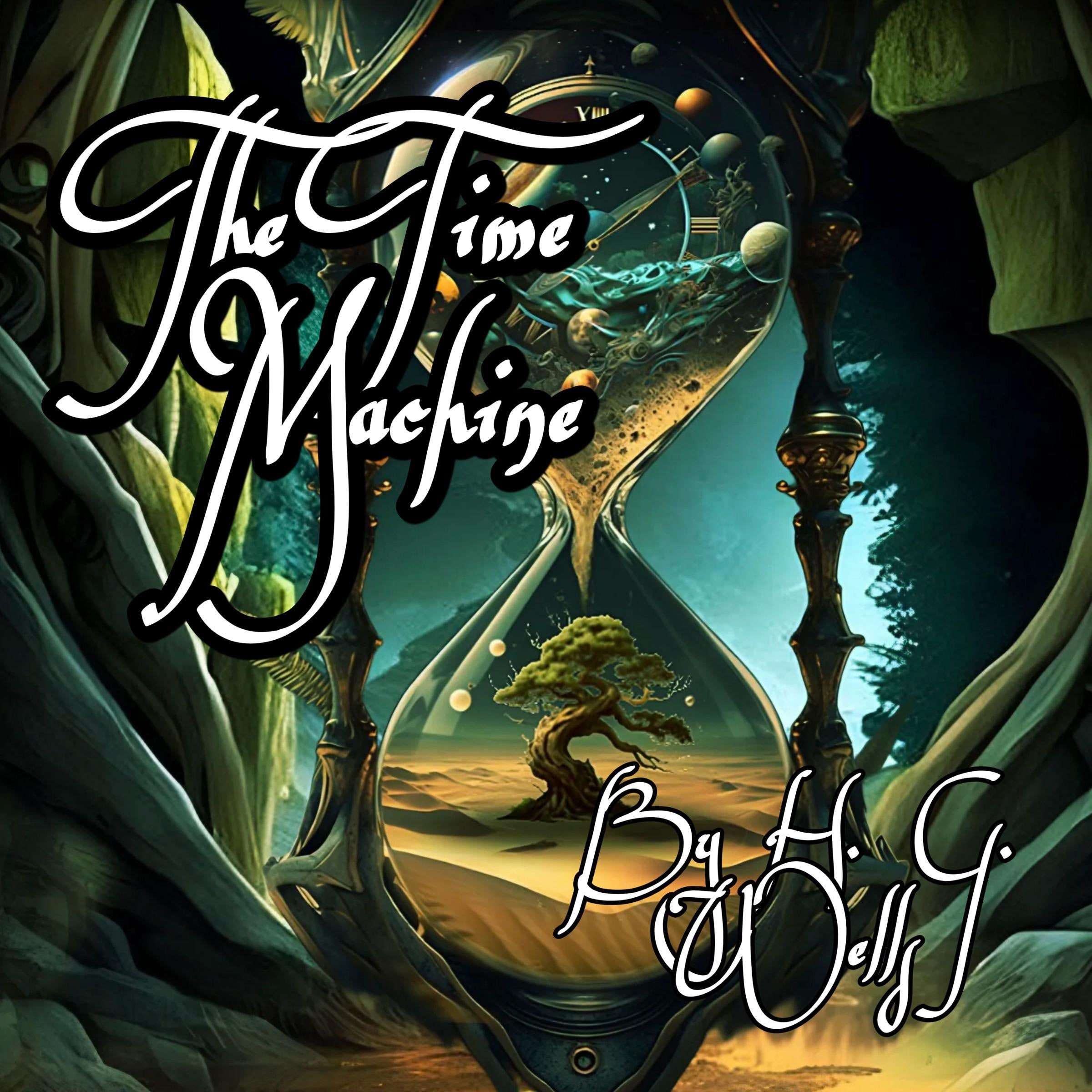 The Time Machine