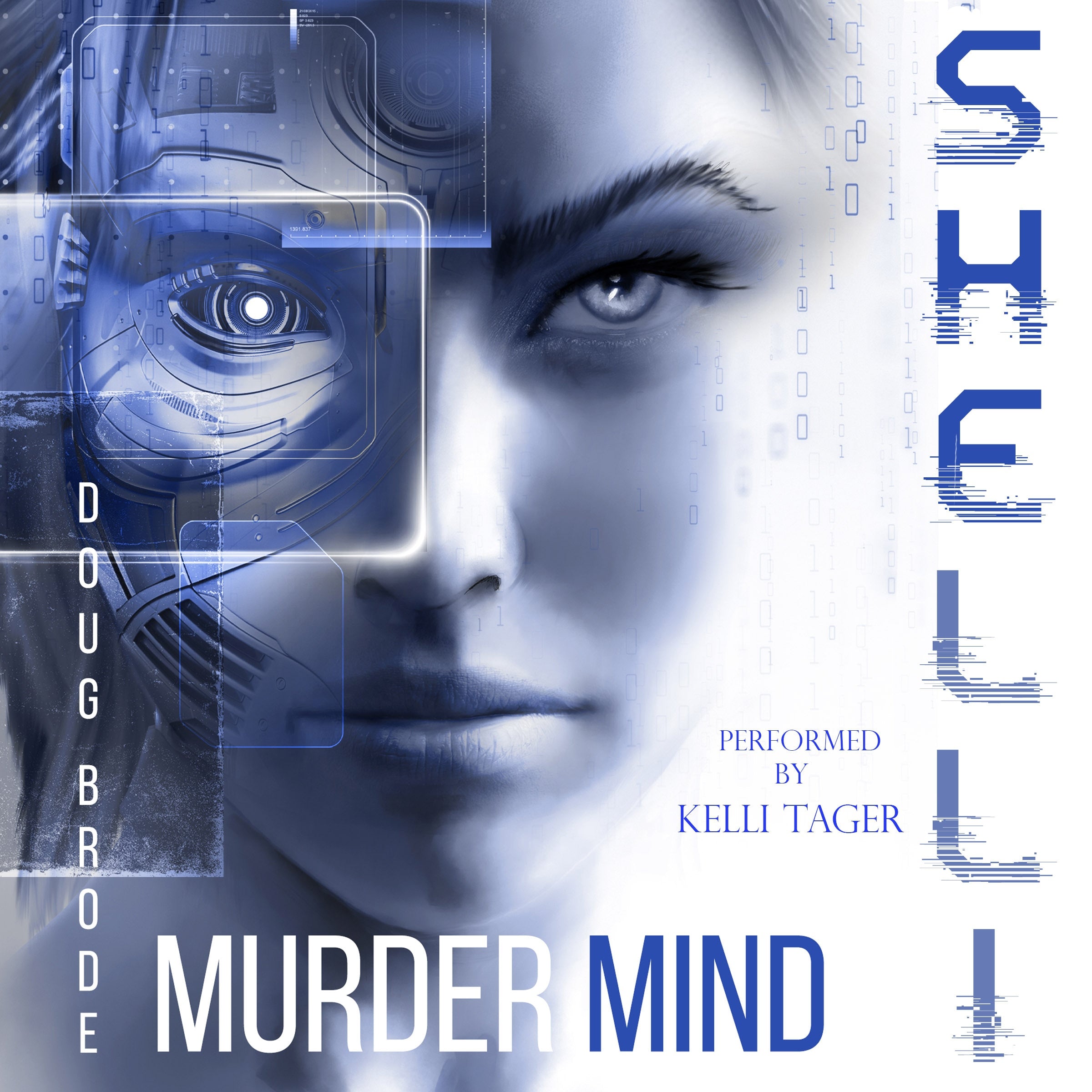 SHELLI: Murdermind