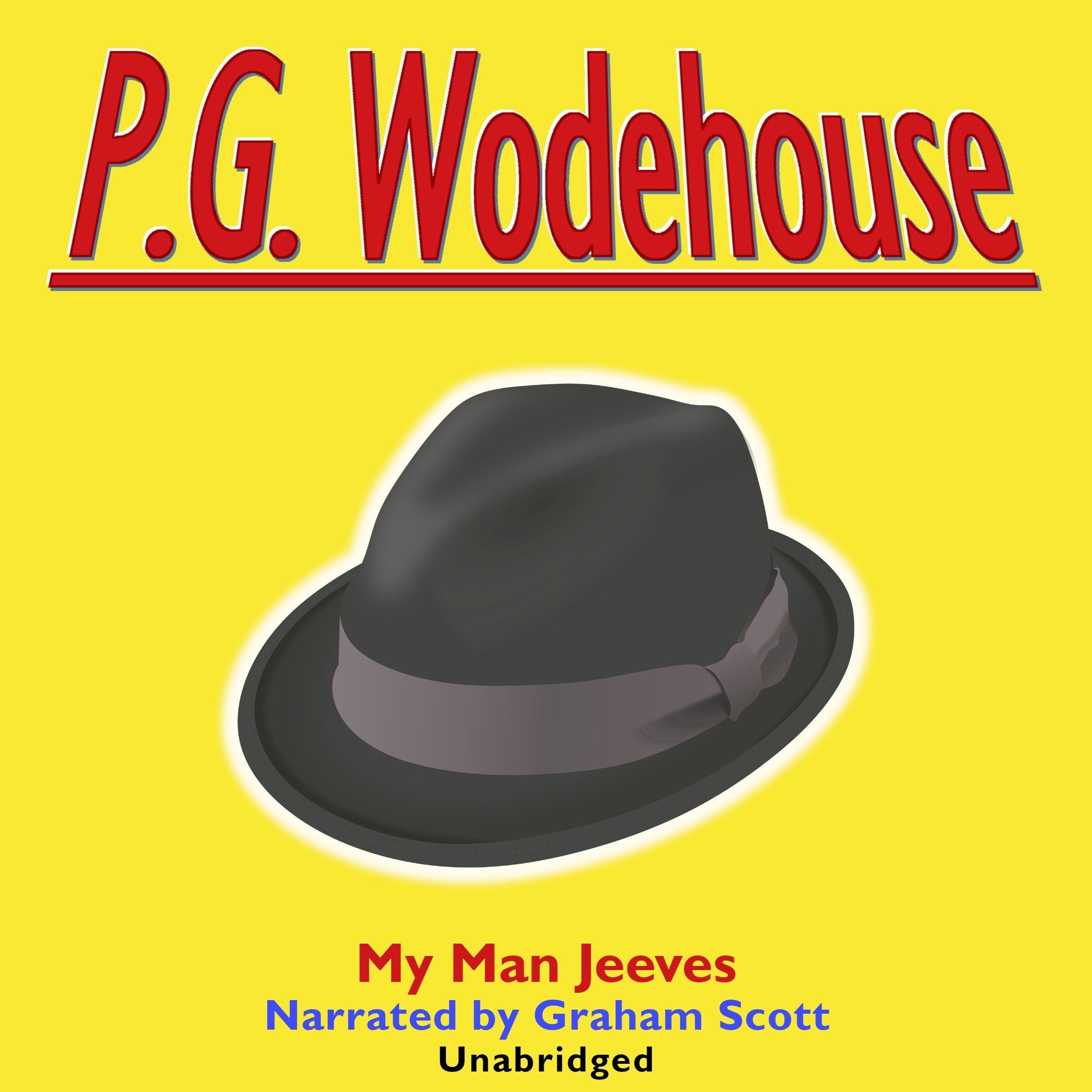 My Man Jeeves