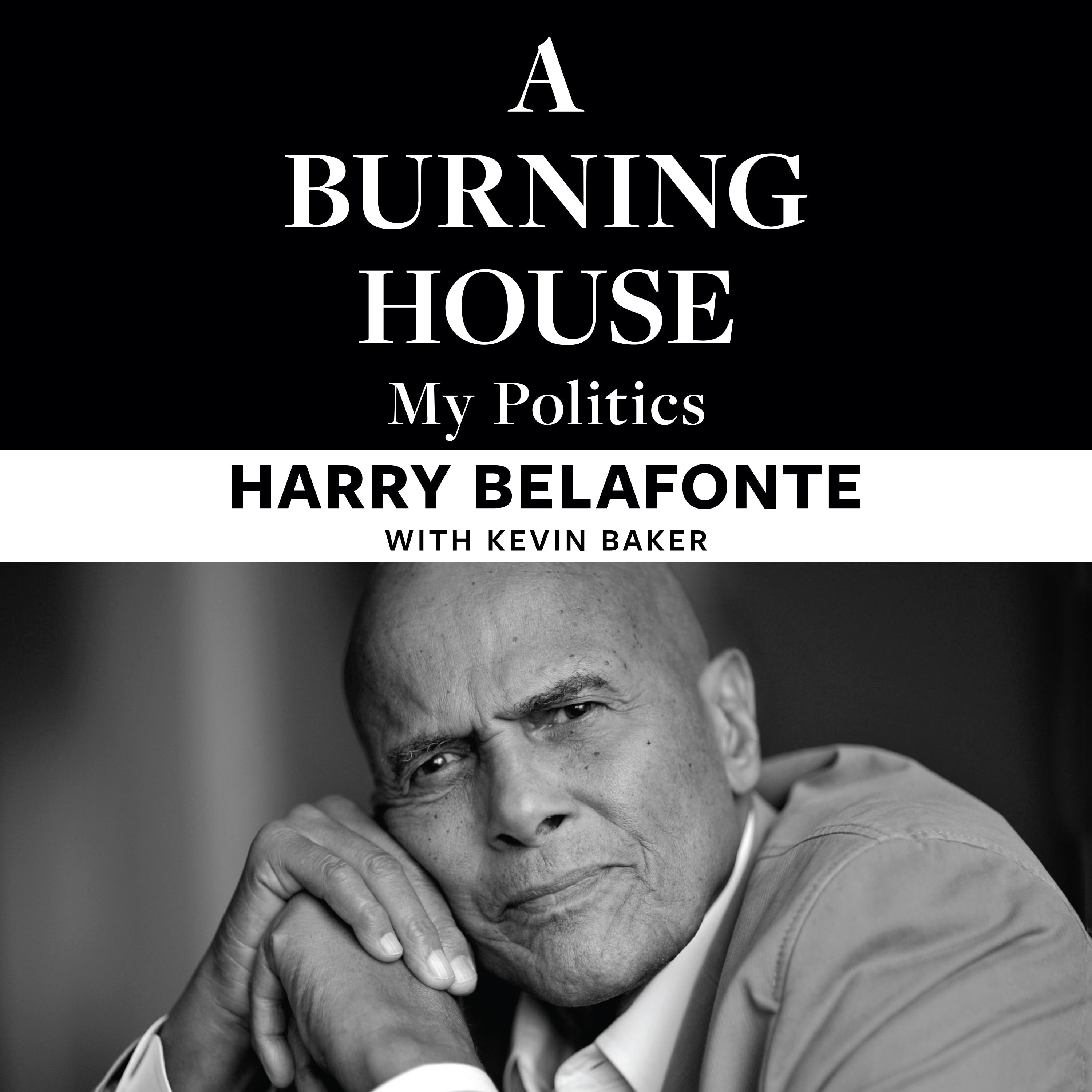 A Burning House