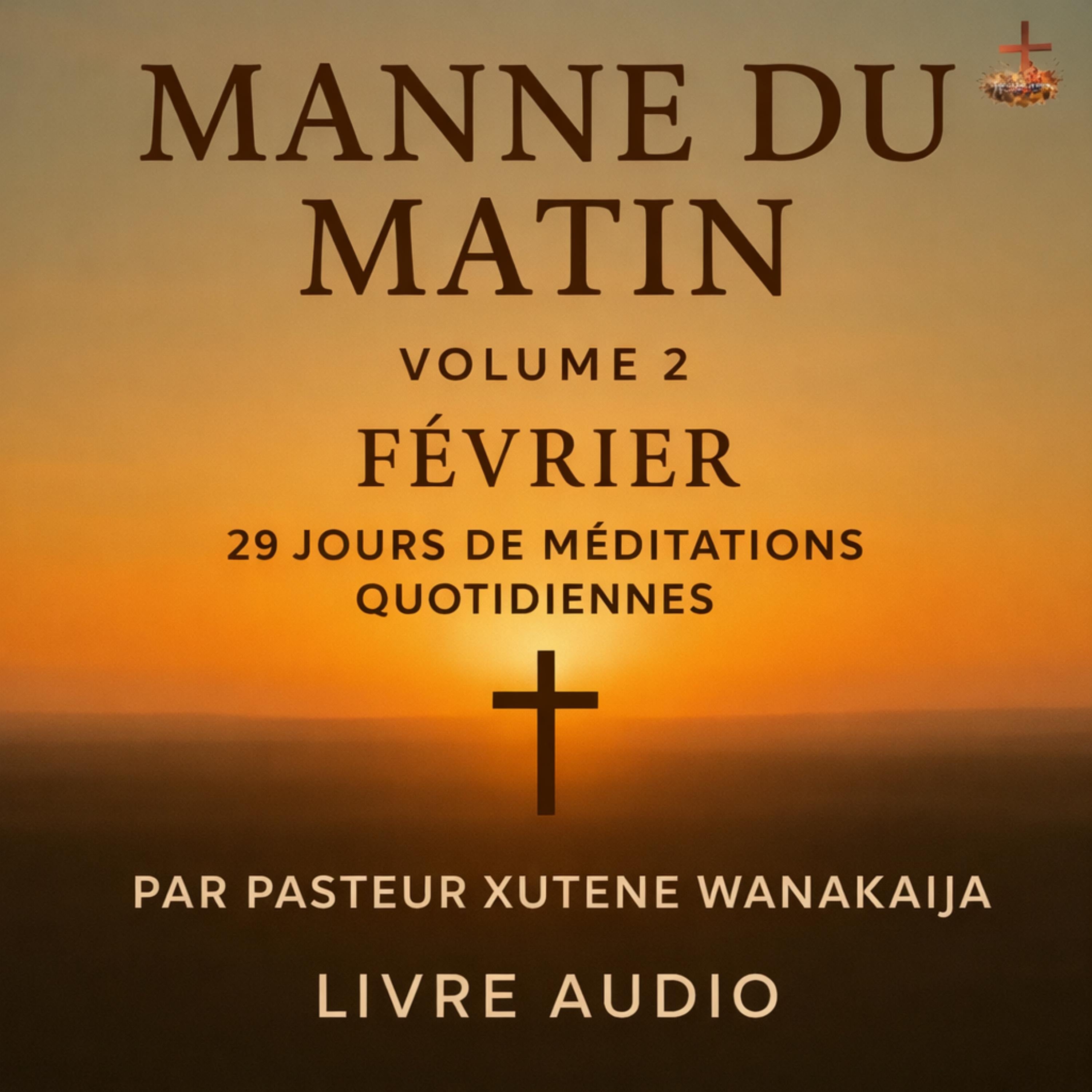 Manne du Matin - Volume 2