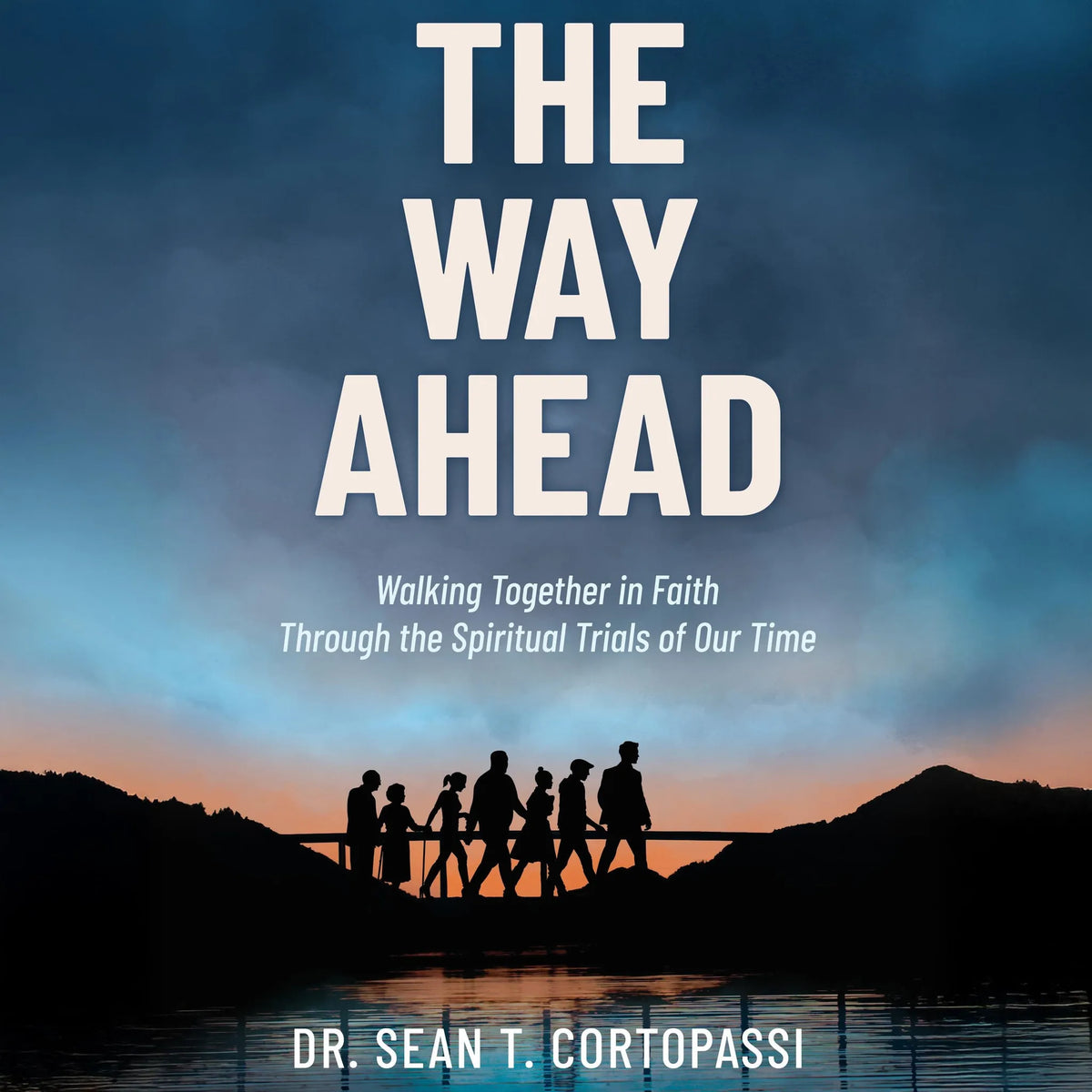 The Way Ahead