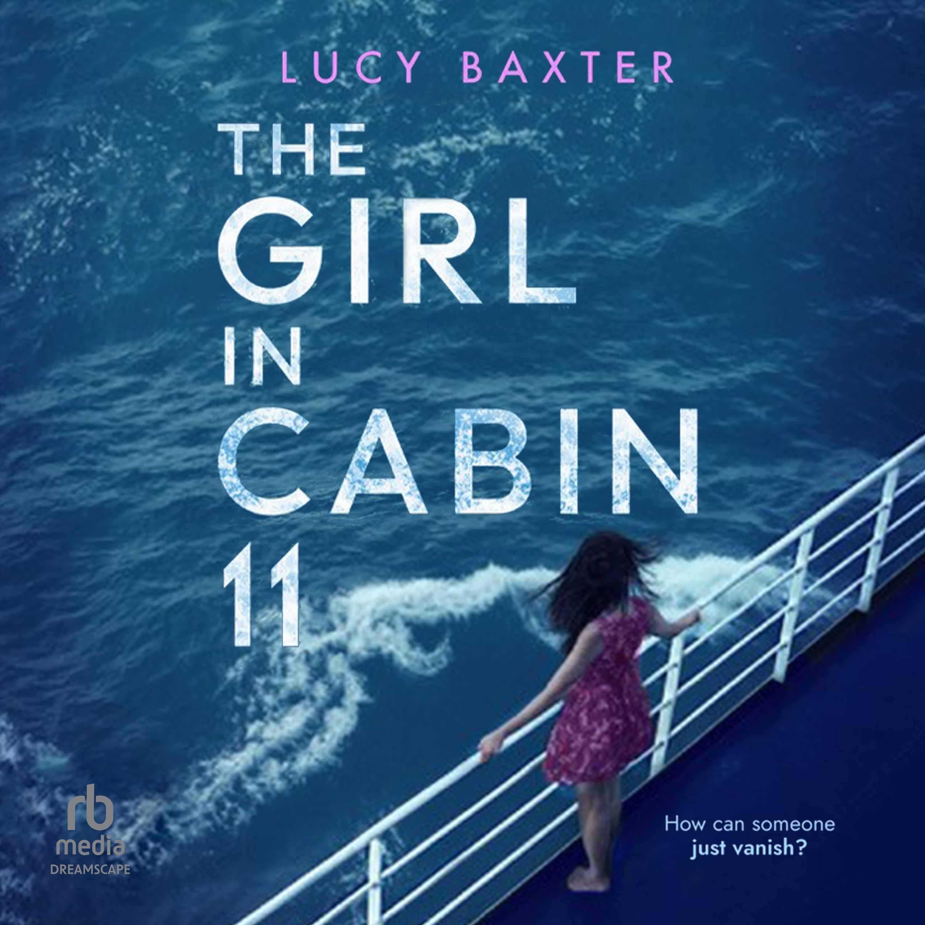 The Girl in Cabin 11