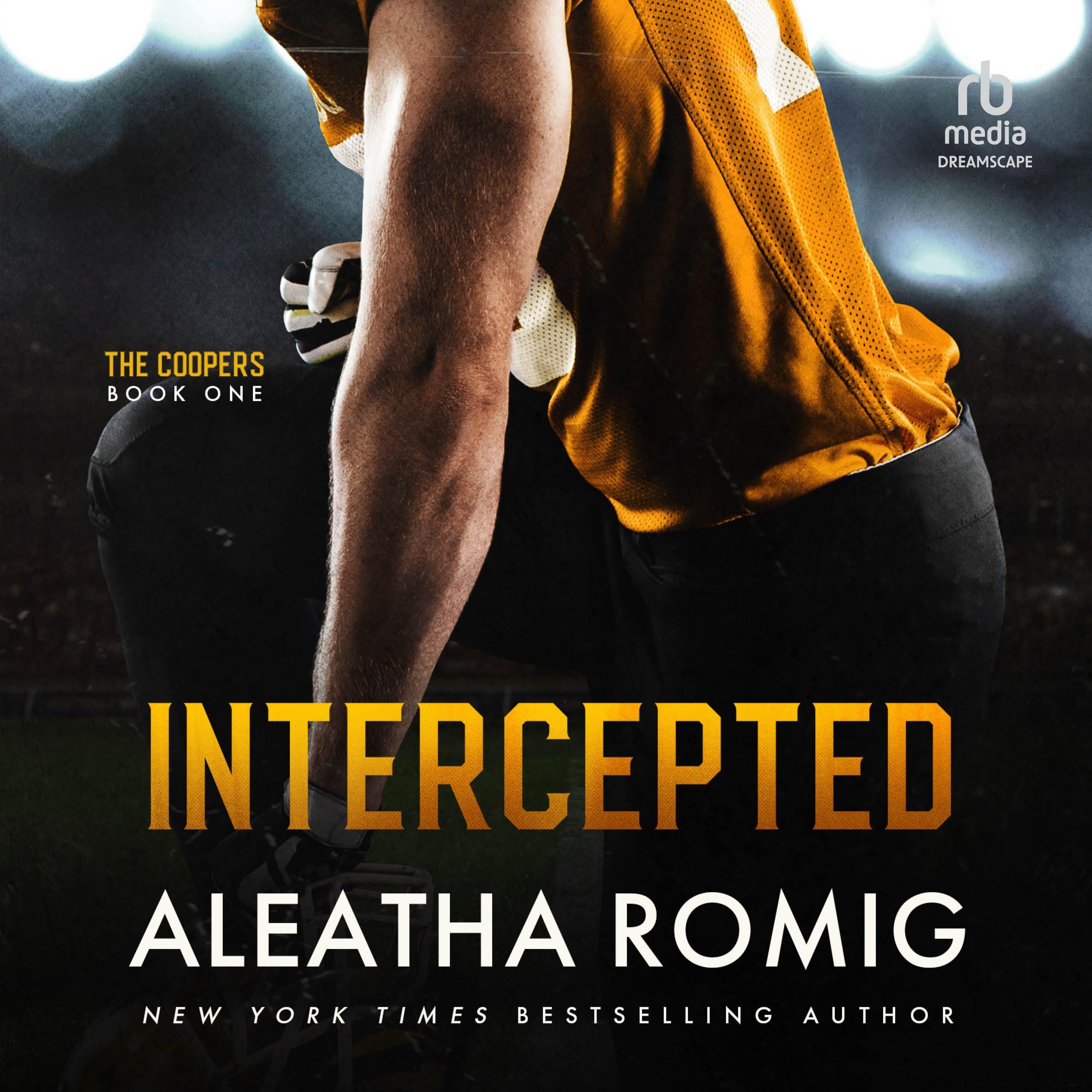 Intercepted