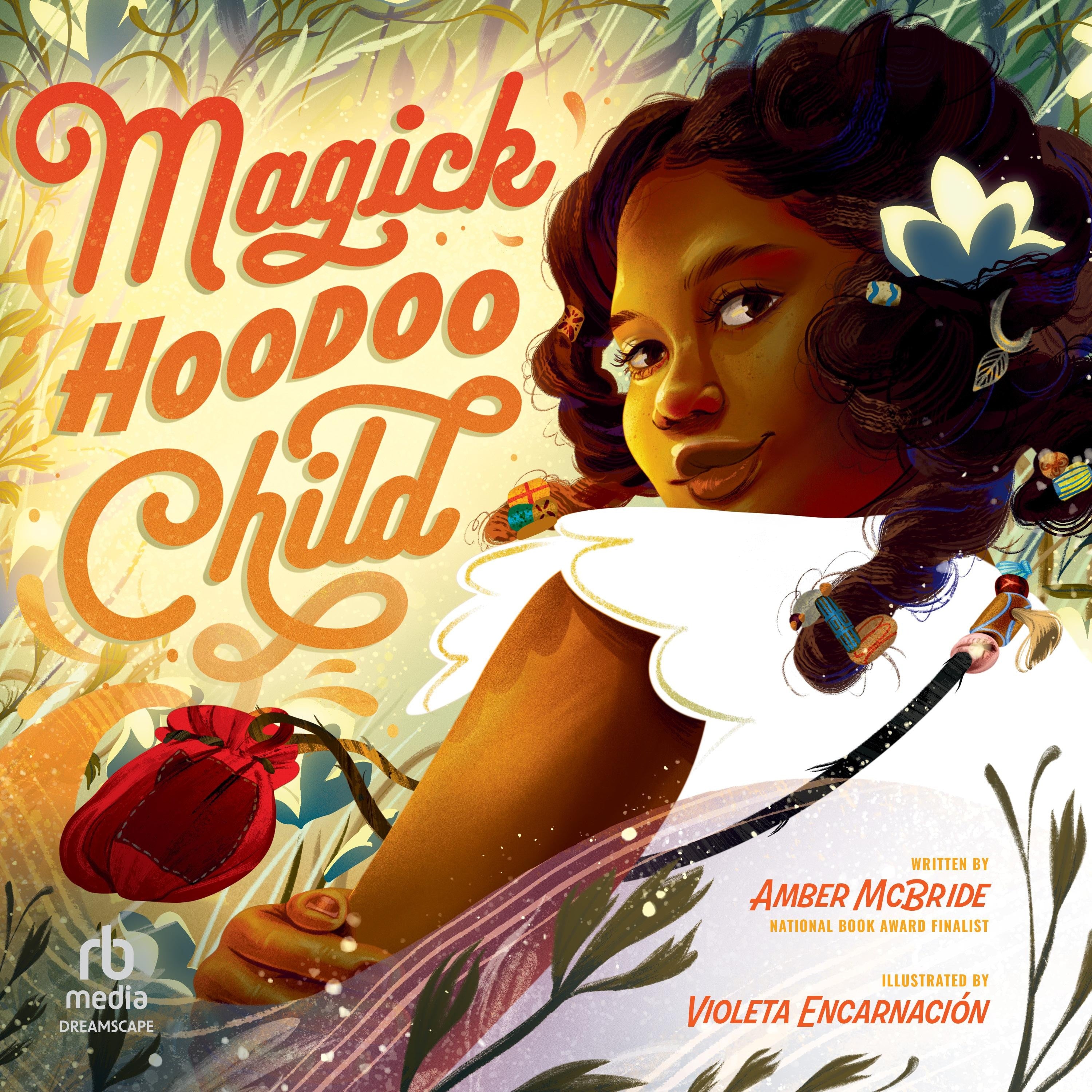 Magick Hoodoo Child