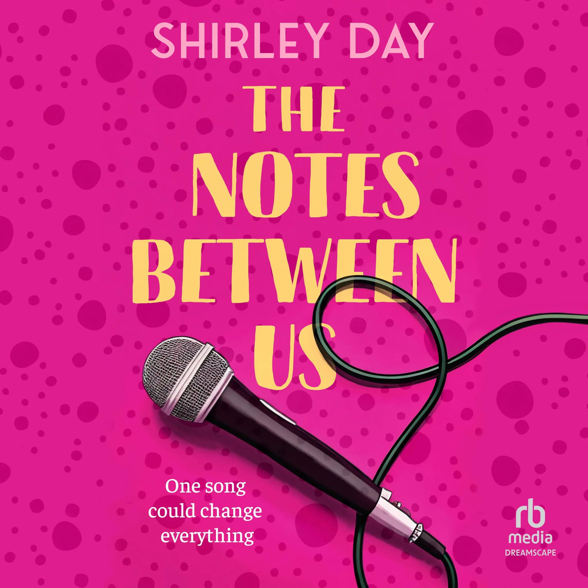 The Notes Between Us