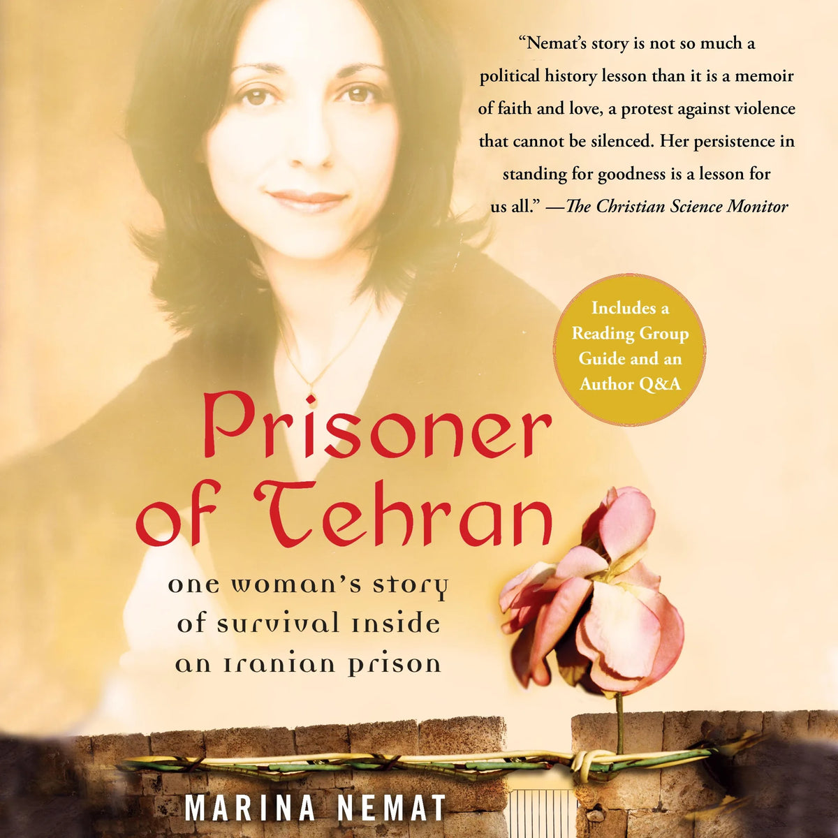 Prisoner of Tehran