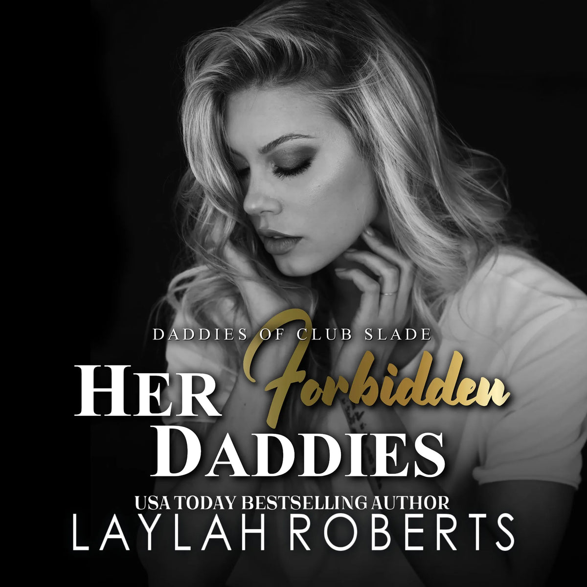 Her Forbidden Daddies